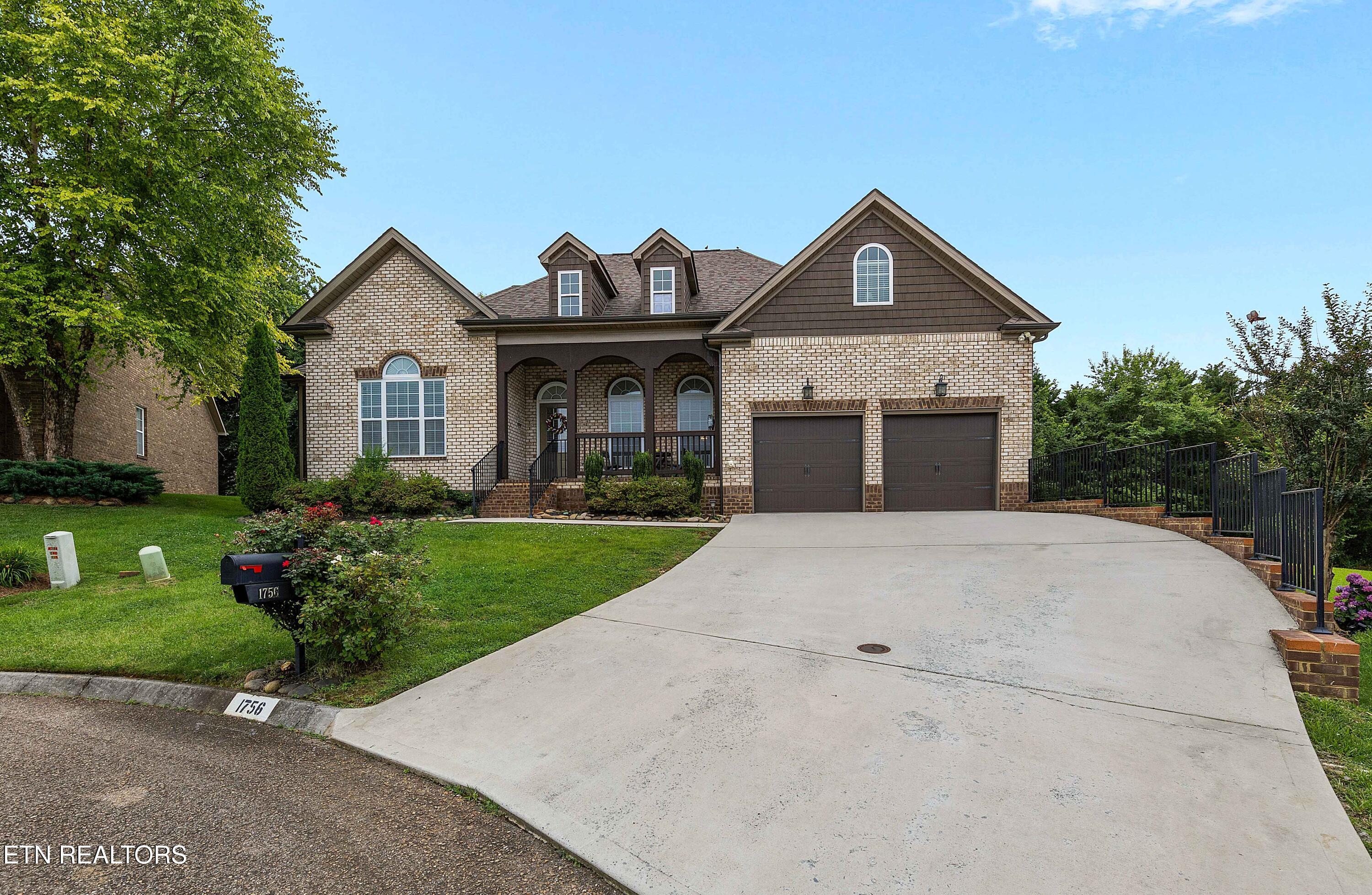 Fort Loudoun and Tellico Lake Real Estate - Image# 12
