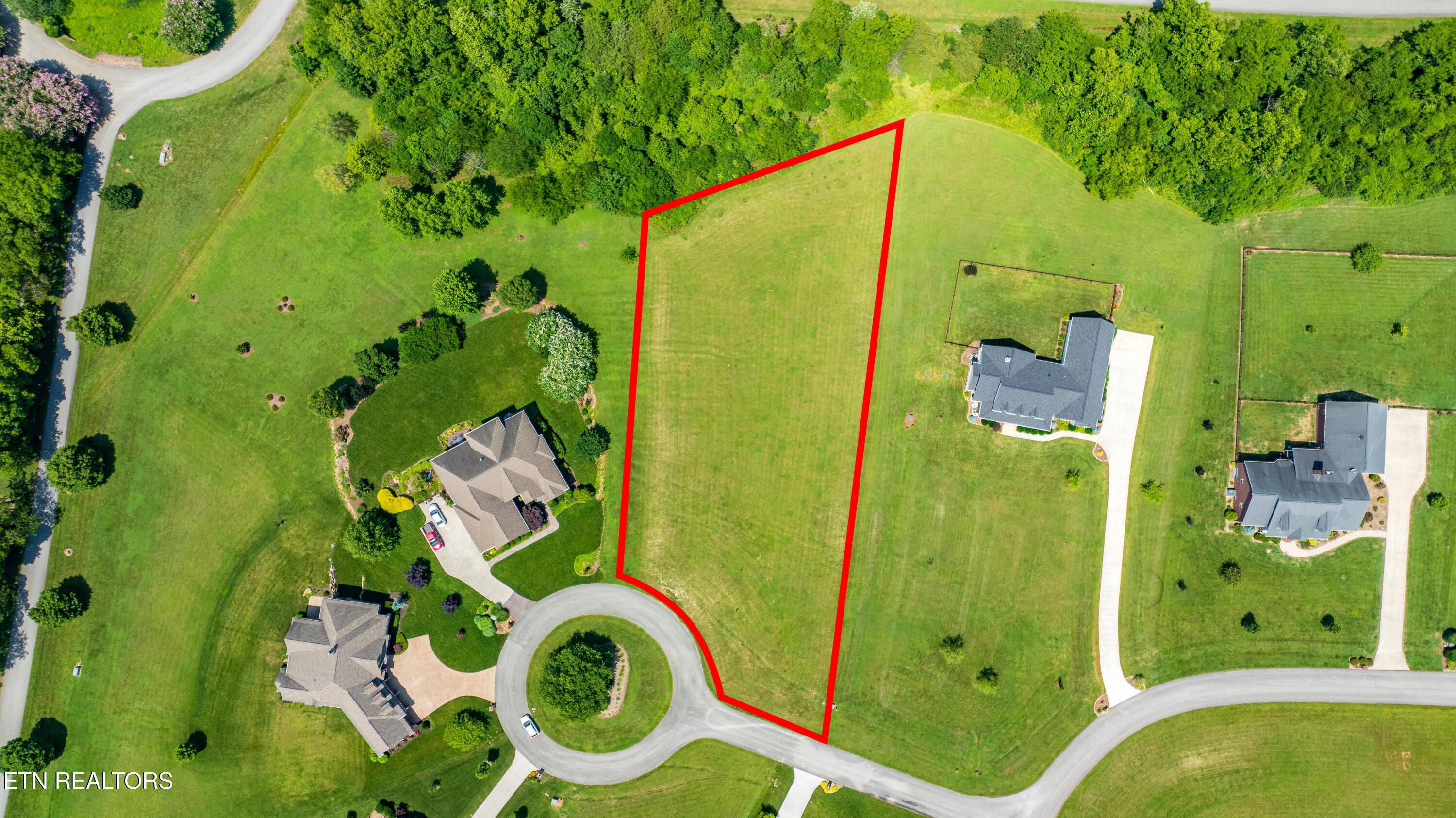 Fort Loudoun and Tellico Lake Real Estate - Image# 1
