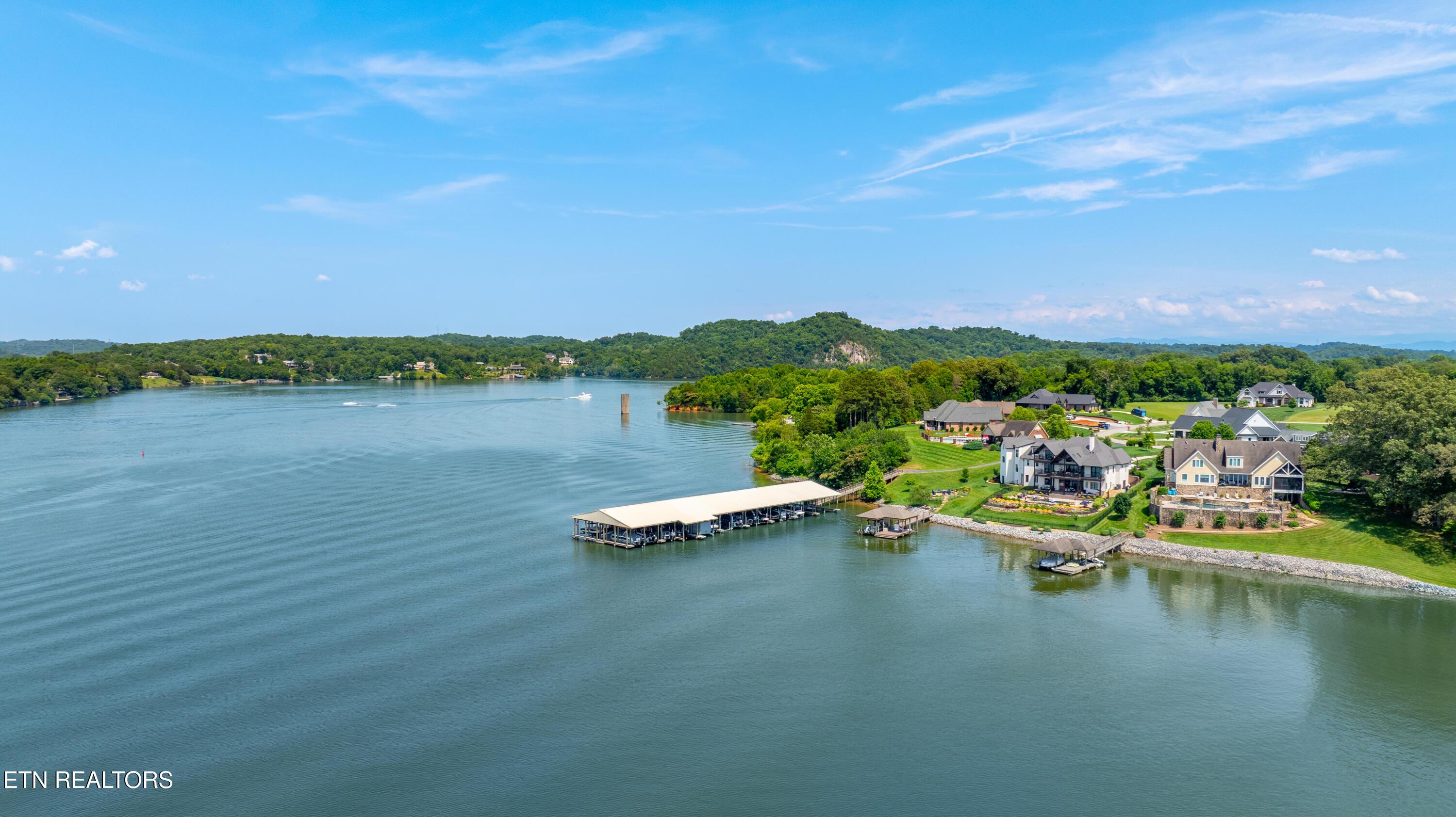 Fort Loudoun and Tellico Lake Real Estate - Image# 11