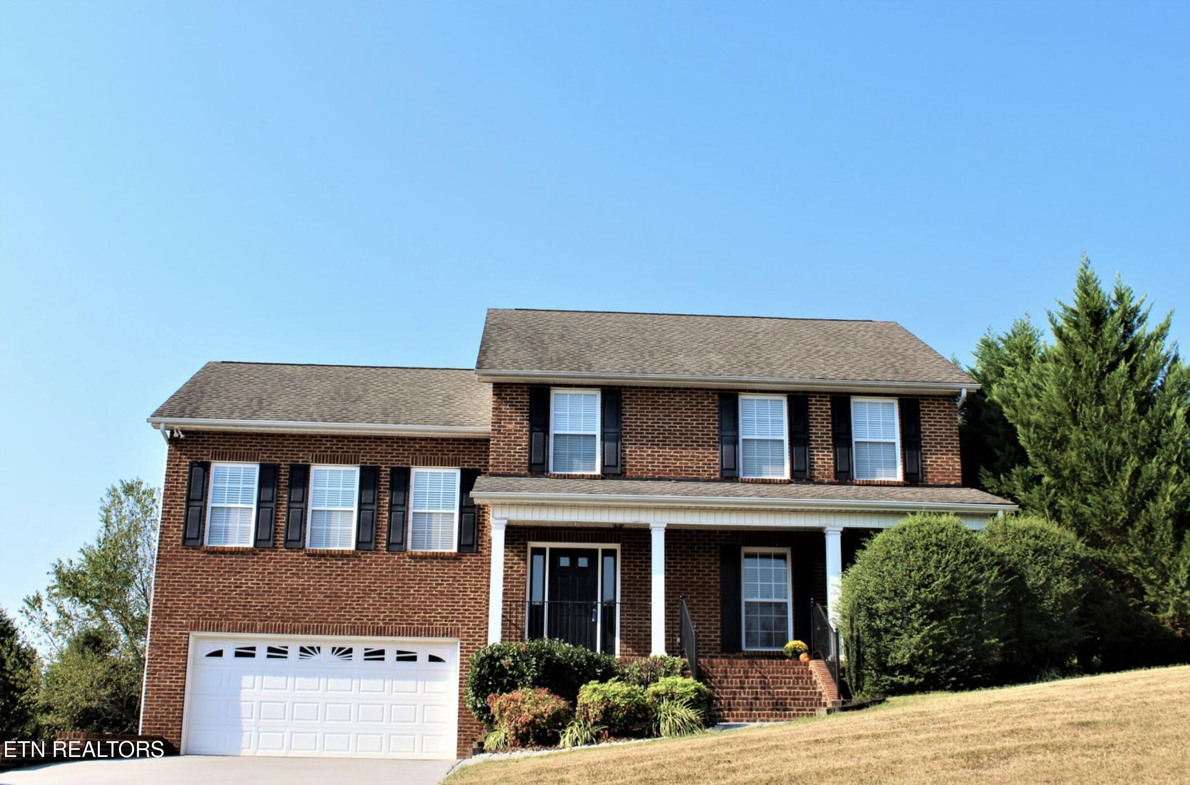 Fort Loudoun and Tellico Lake Real Estate - Image# 1