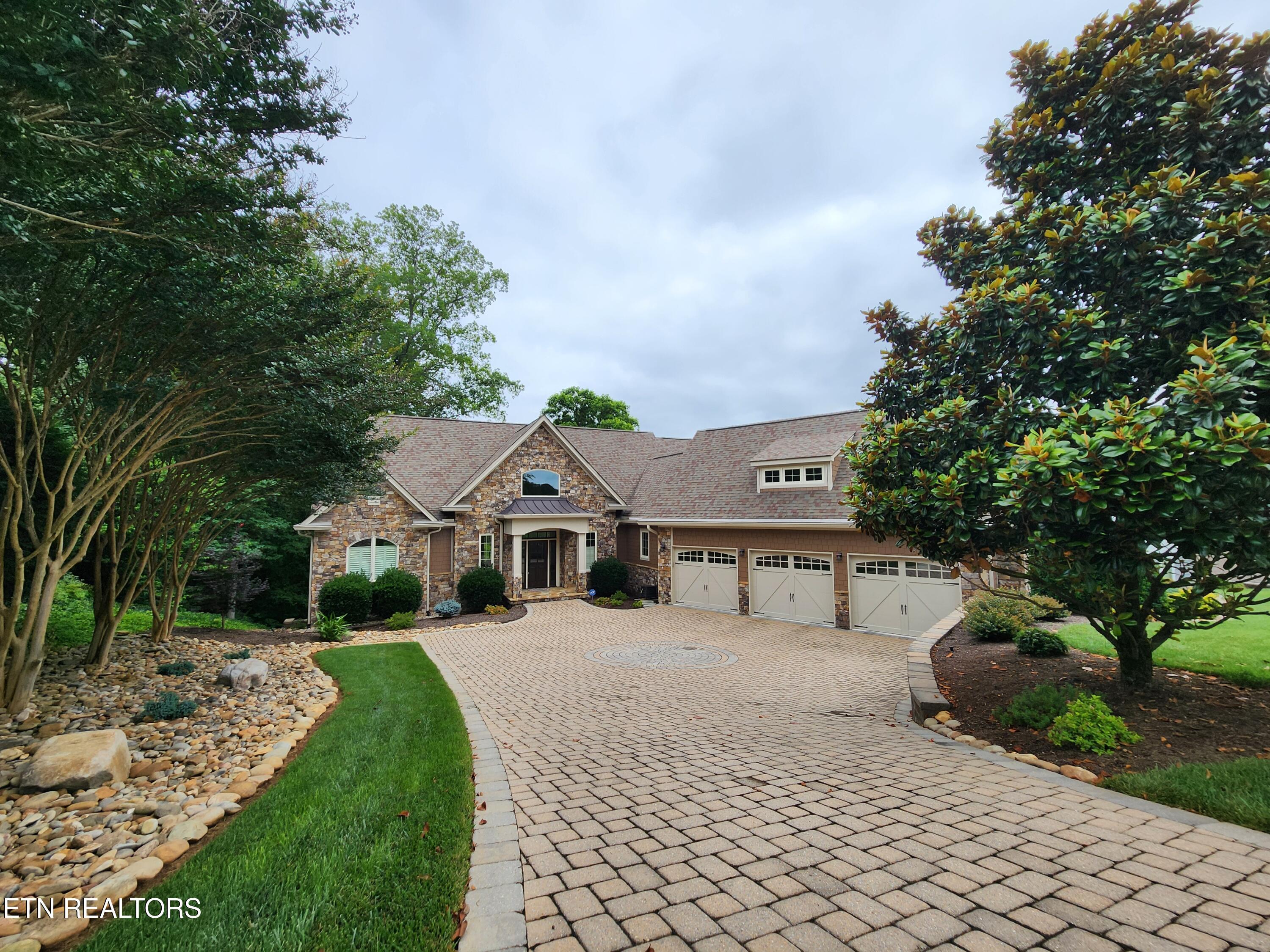 Fort Loudoun and Tellico Lake Real Estate - Image# 1