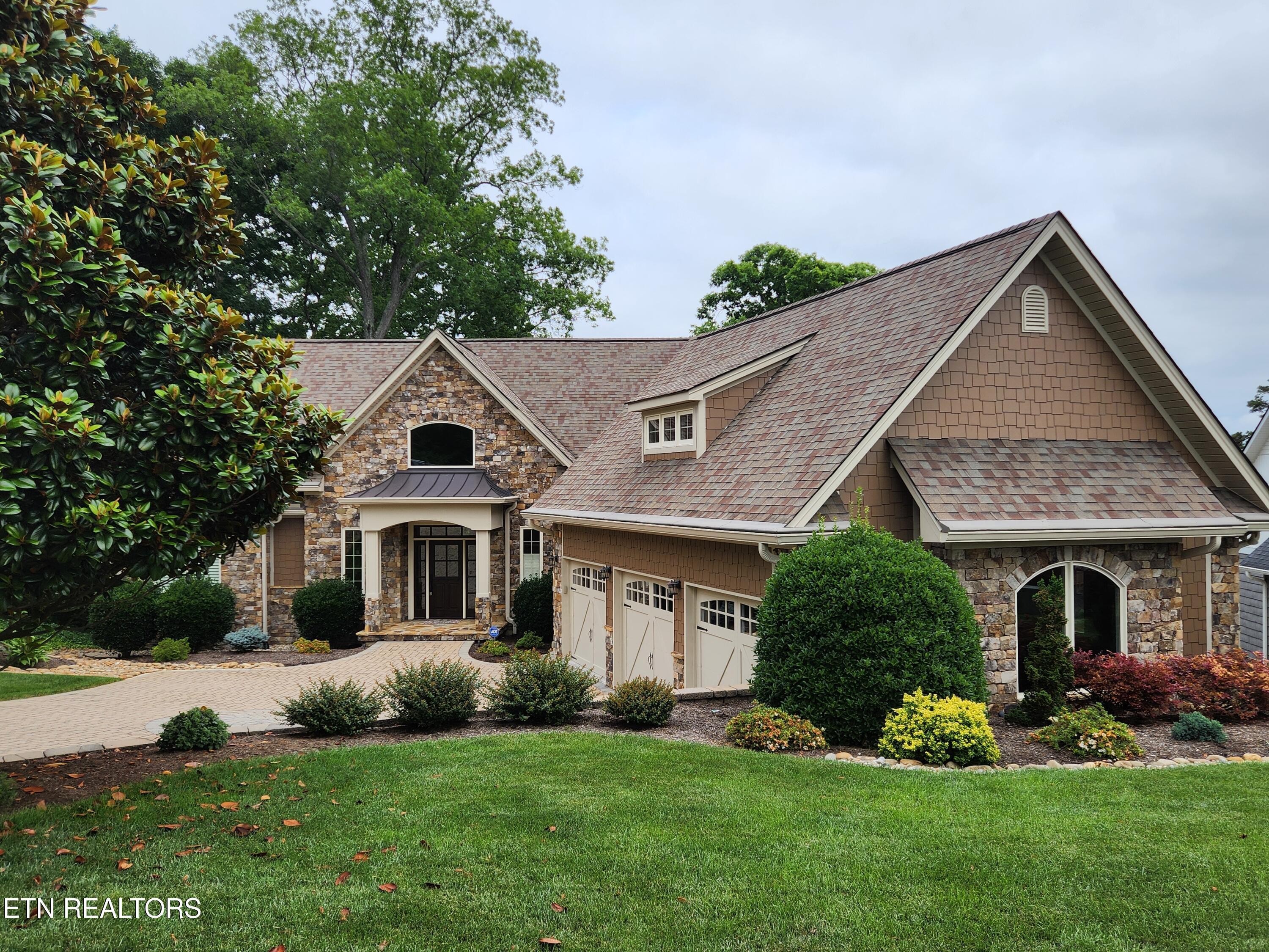 Fort Loudoun and Tellico Lake Real Estate - Image# 2