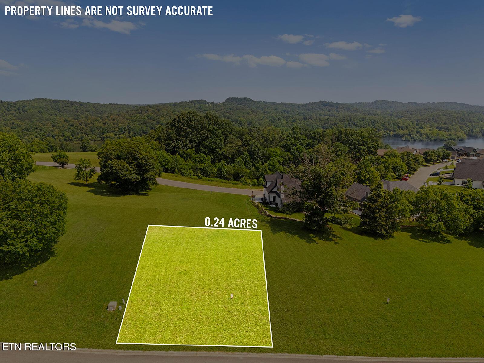 Fort Loudoun and Tellico Lake Real Estate - Image# 5