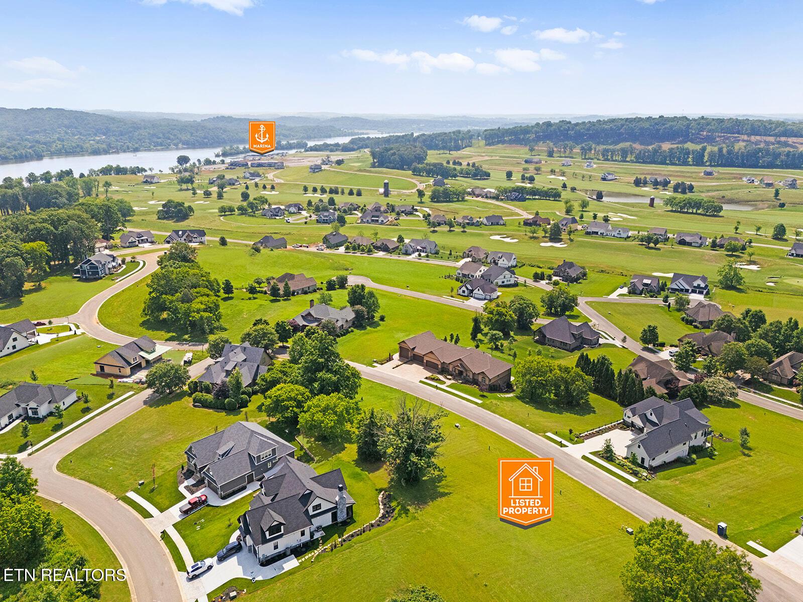 Fort Loudoun and Tellico Lake Real Estate - Image# 8