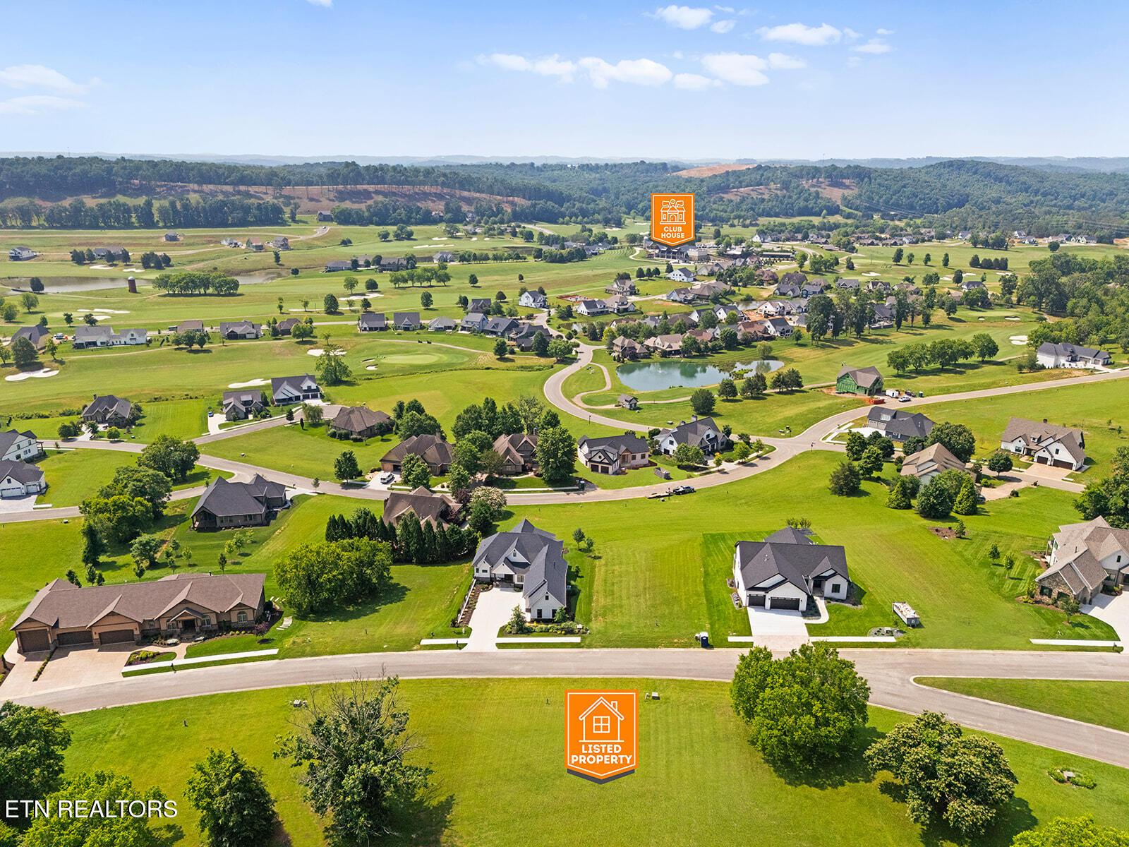 Fort Loudoun and Tellico Lake Real Estate - Image# 10