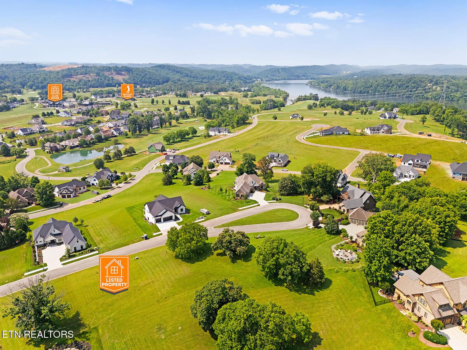 Fort Loudoun and Tellico Lake Real Estate - Image# 12