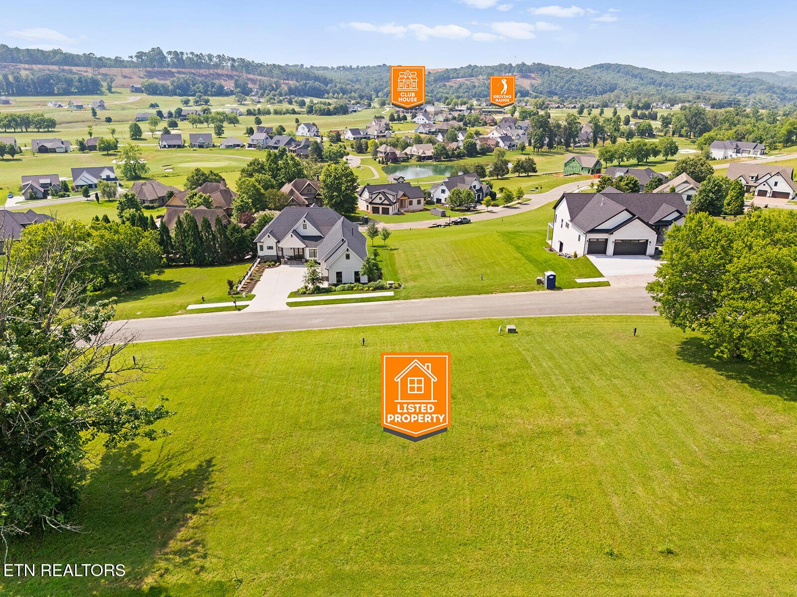 Fort Loudoun and Tellico Lake Real Estate - Image# 2