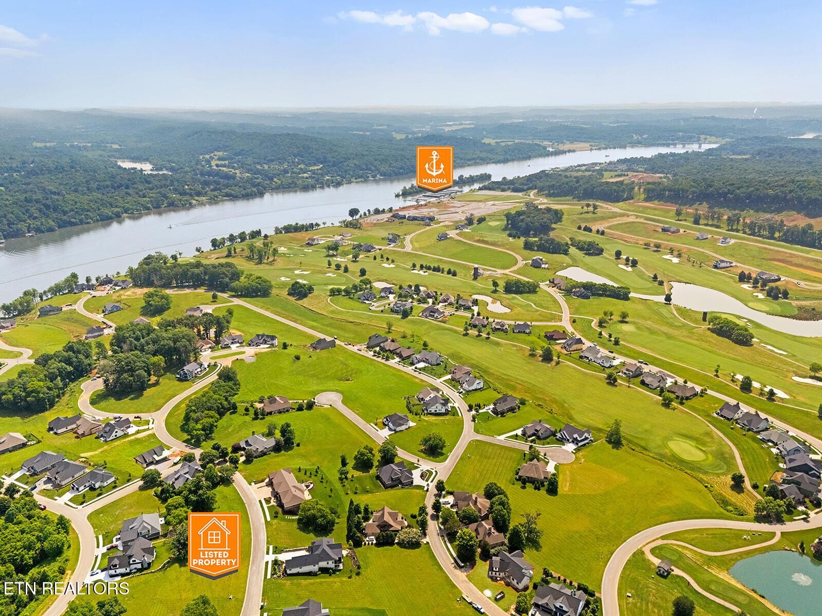 Fort Loudoun and Tellico Lake Real Estate - Image# 24