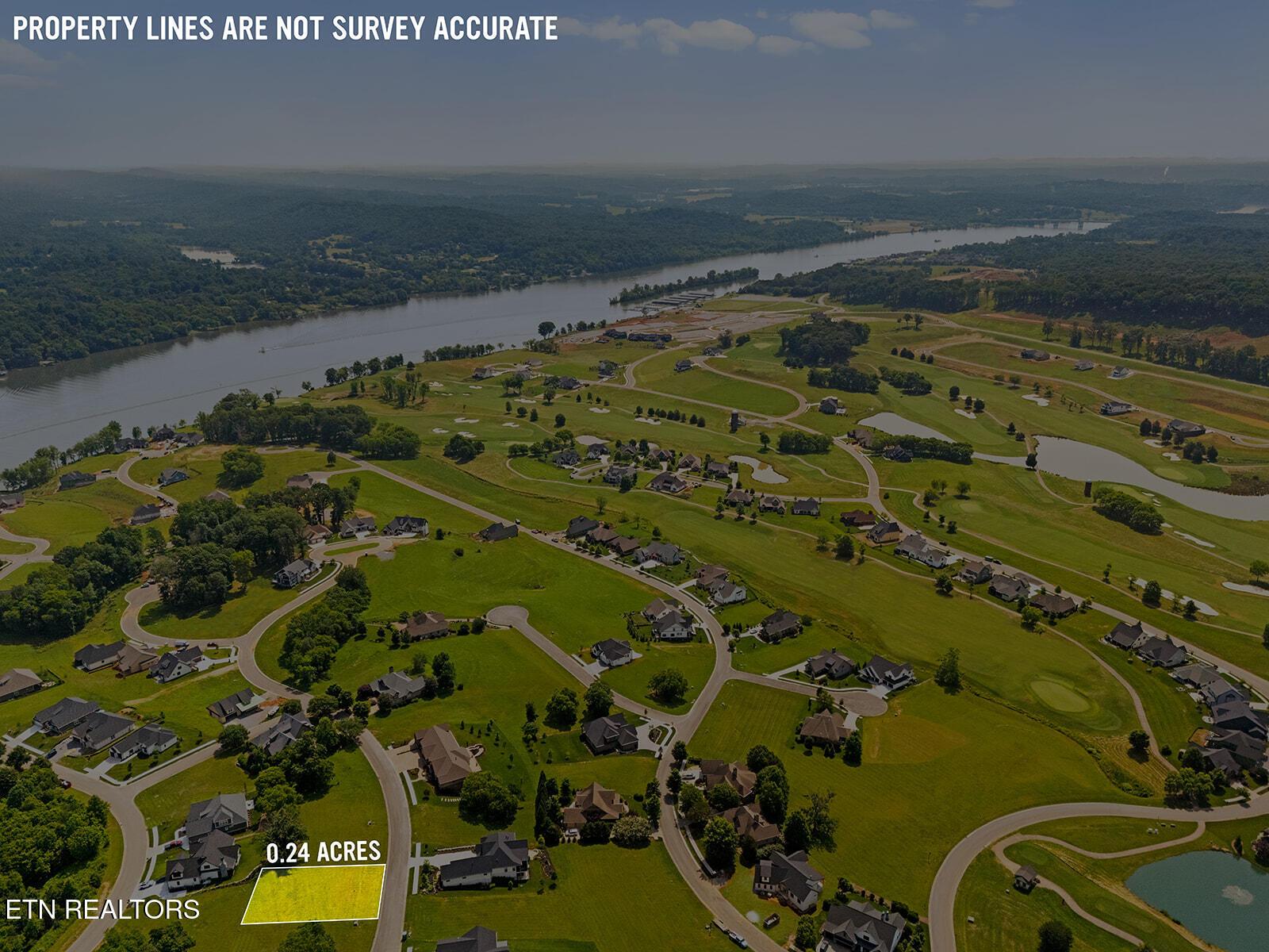 Fort Loudoun and Tellico Lake Real Estate - Image# 25