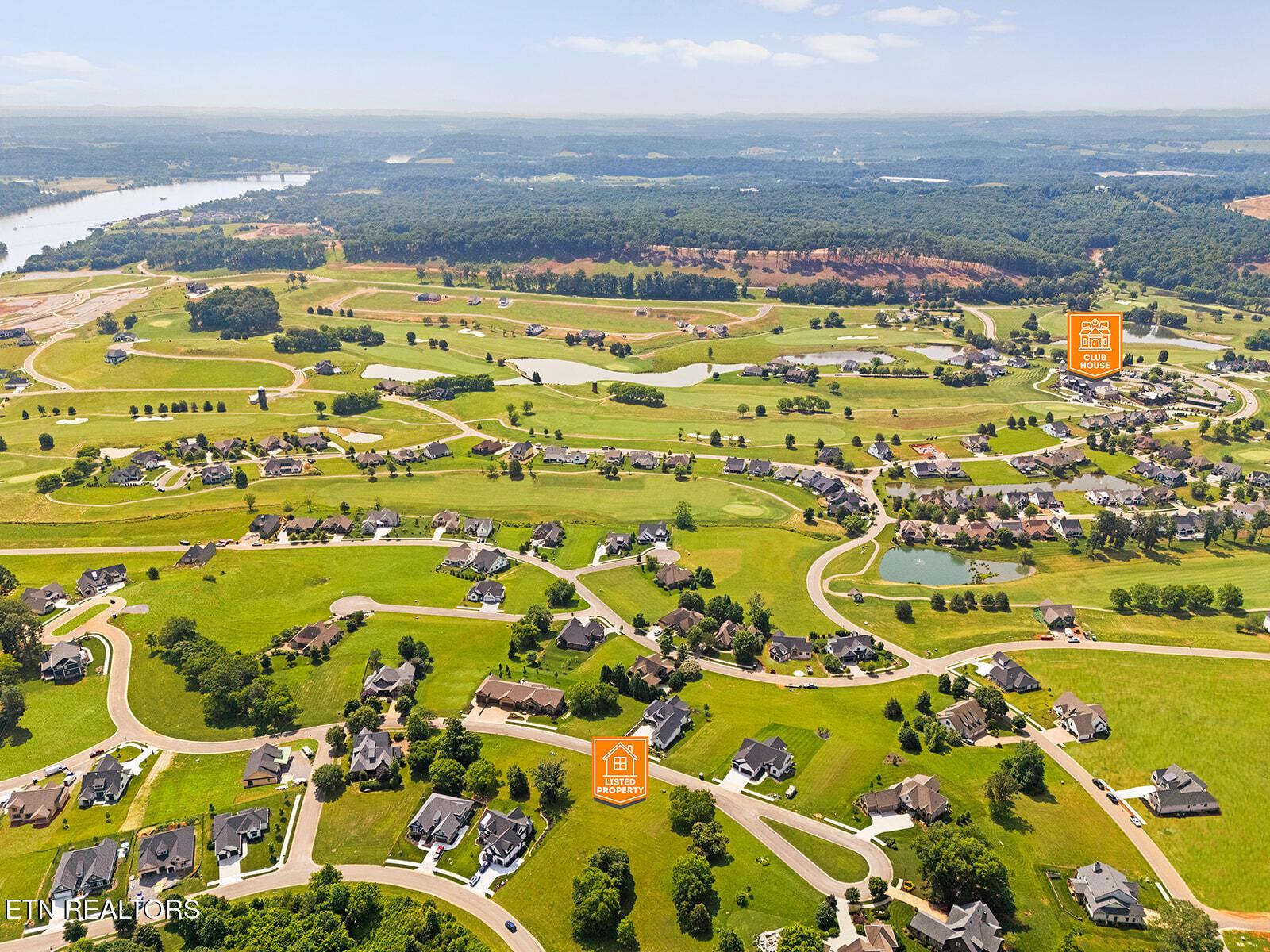 Fort Loudoun and Tellico Lake Real Estate - Image# 27