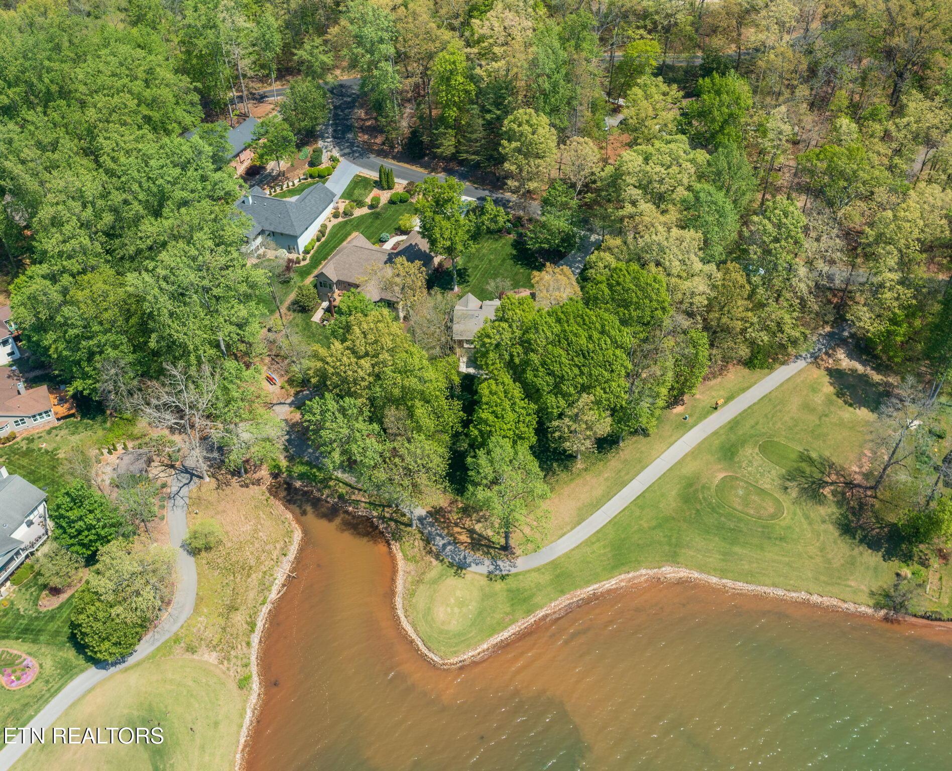 Fort Loudoun and Tellico Lake Real Estate - Image# 54