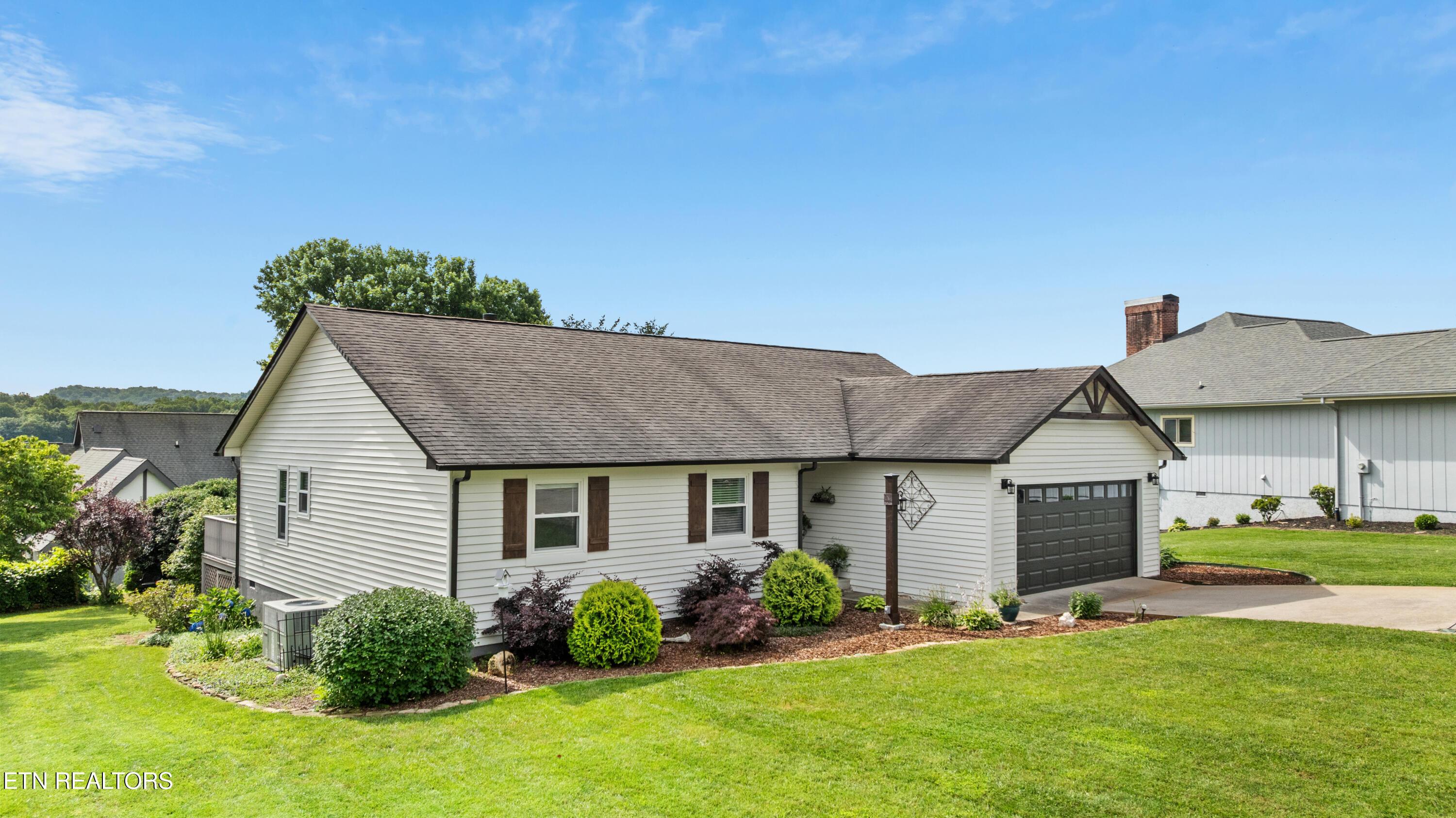 Fort Loudoun and Tellico Lake Real Estate - Image# 5