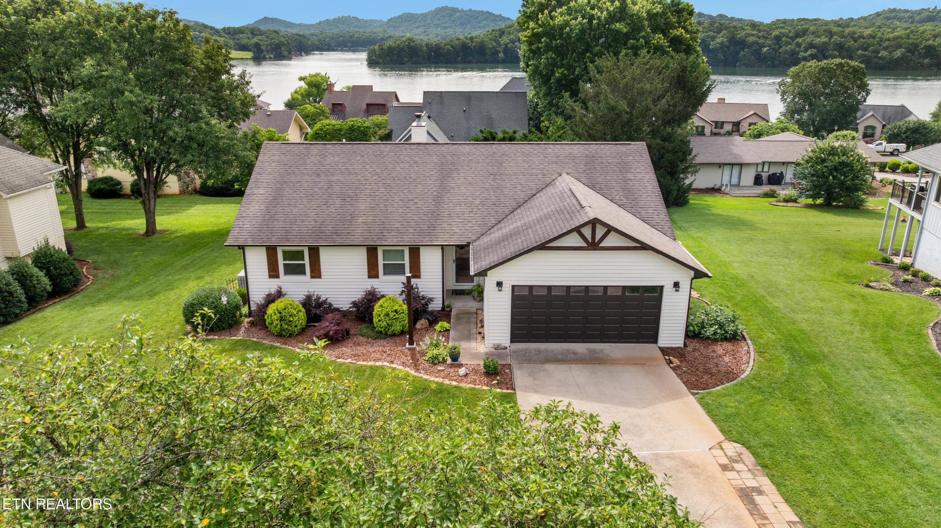 Fort Loudoun and Tellico Lake Real Estate - Image# 1