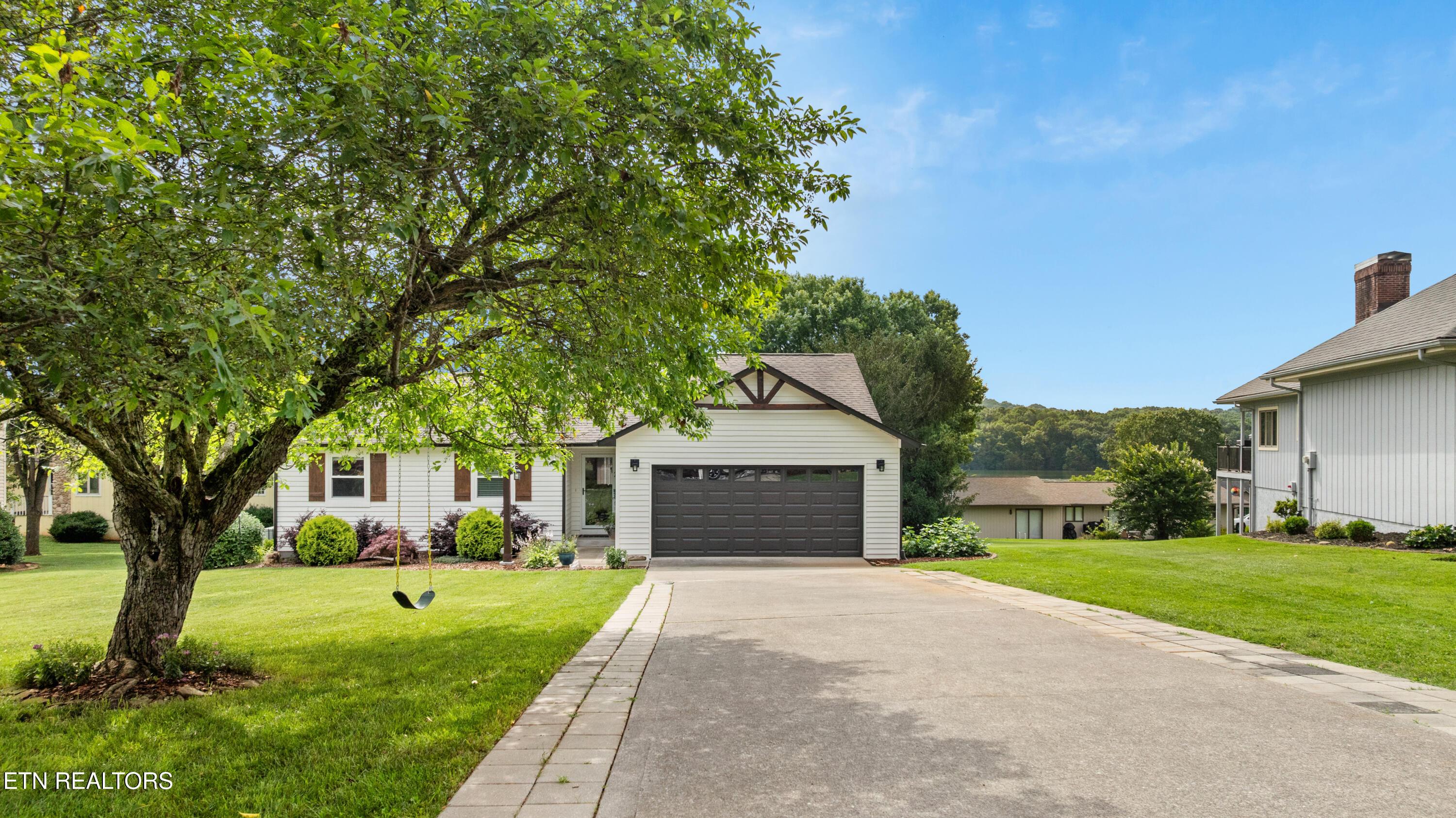 Fort Loudoun and Tellico Lake Real Estate - Image# 4