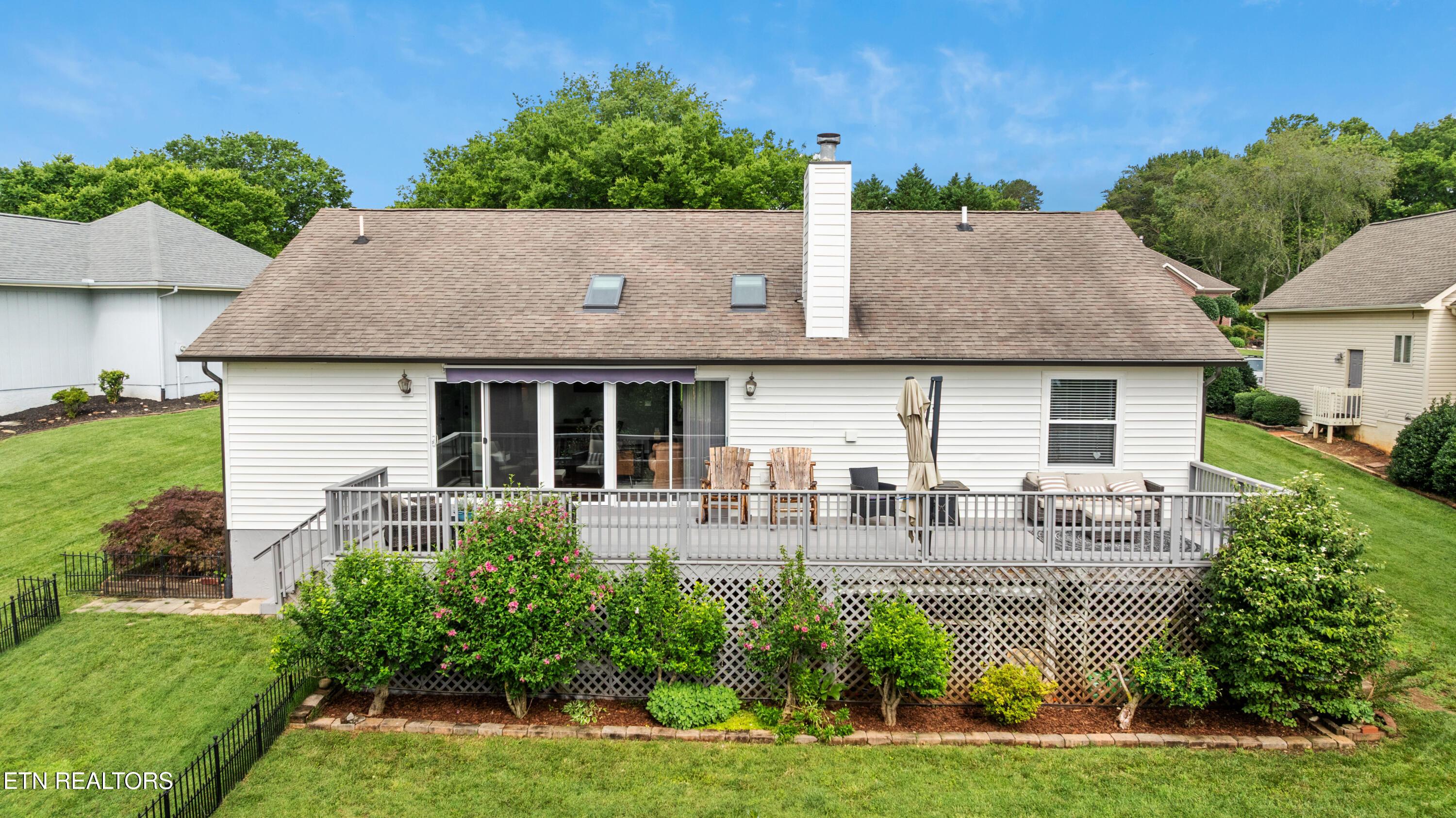 Fort Loudoun and Tellico Lake Real Estate - Image# 19