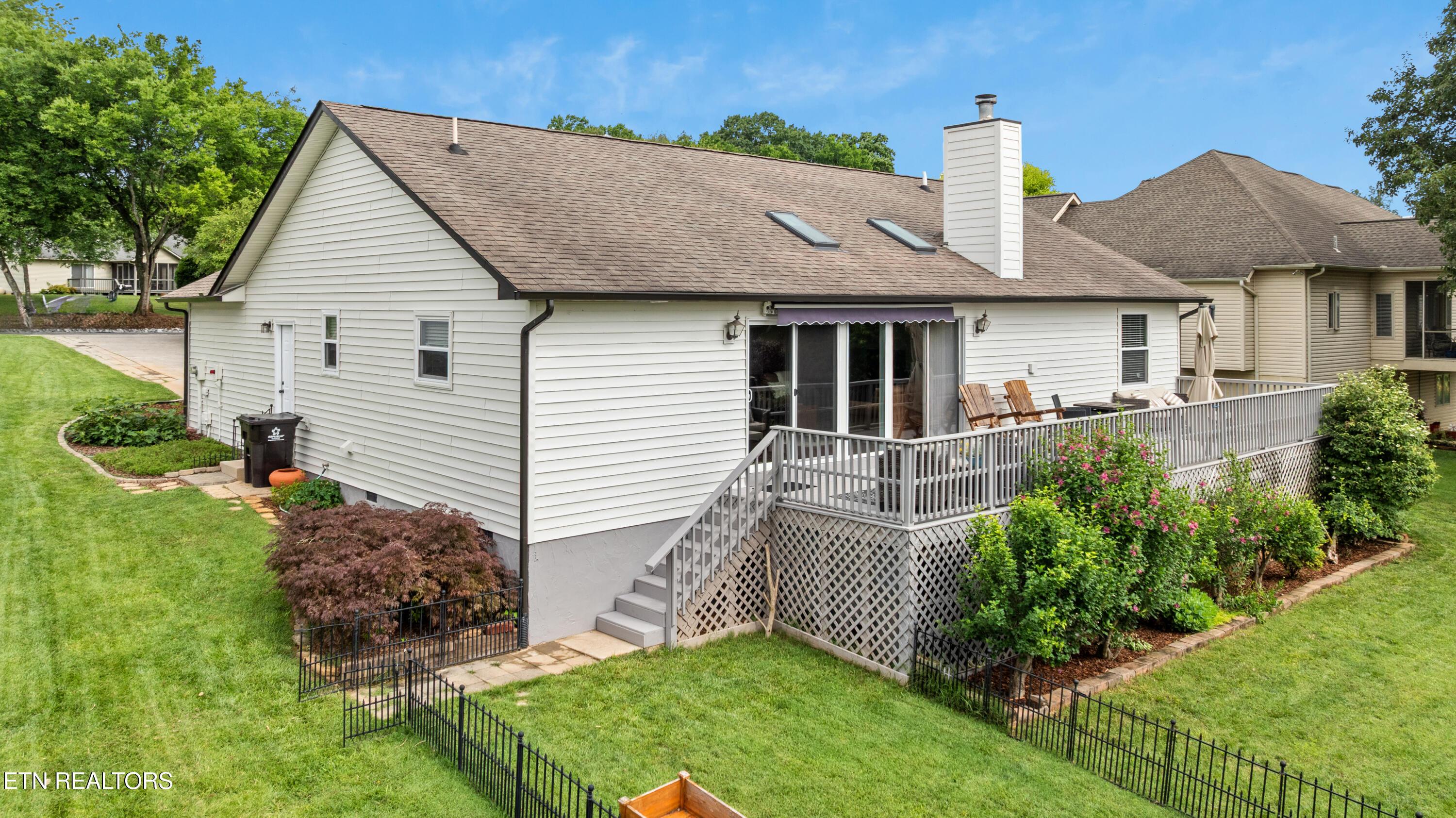 Fort Loudoun and Tellico Lake Real Estate - Image# 18
