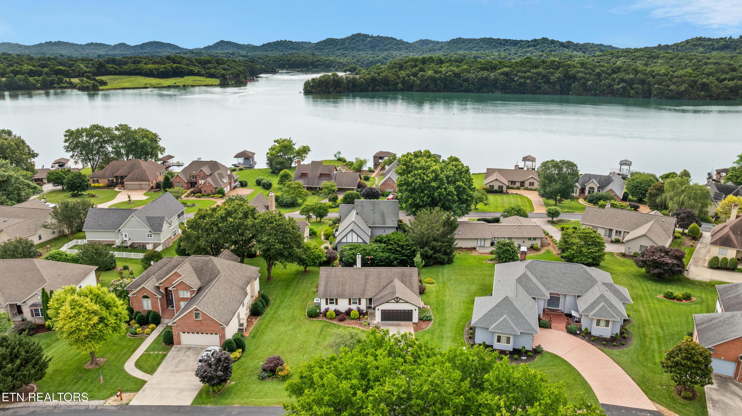 Fort Loudoun and Tellico Lake Real Estate - Image# 3