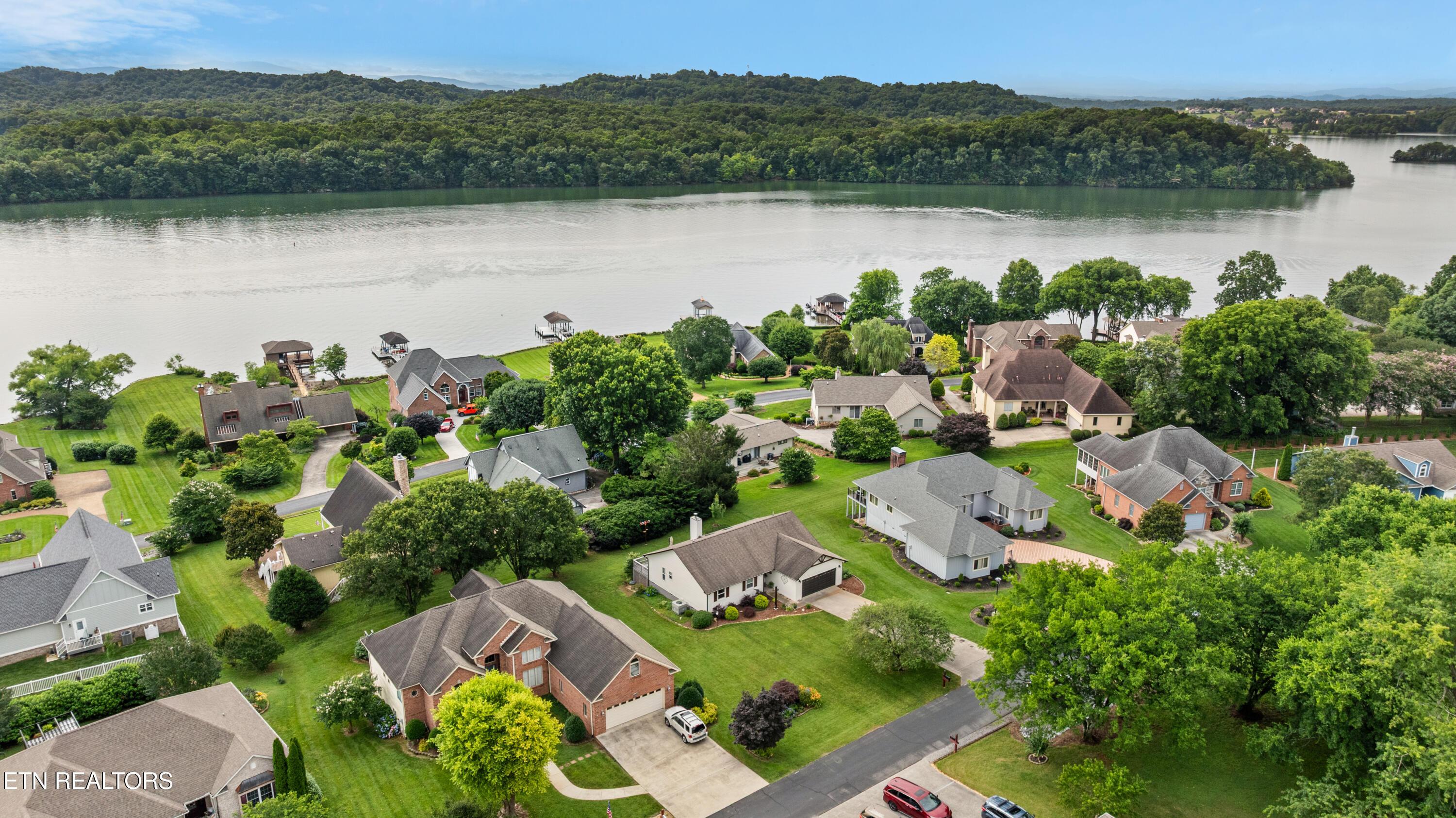 Fort Loudoun and Tellico Lake Real Estate - Image# 35
