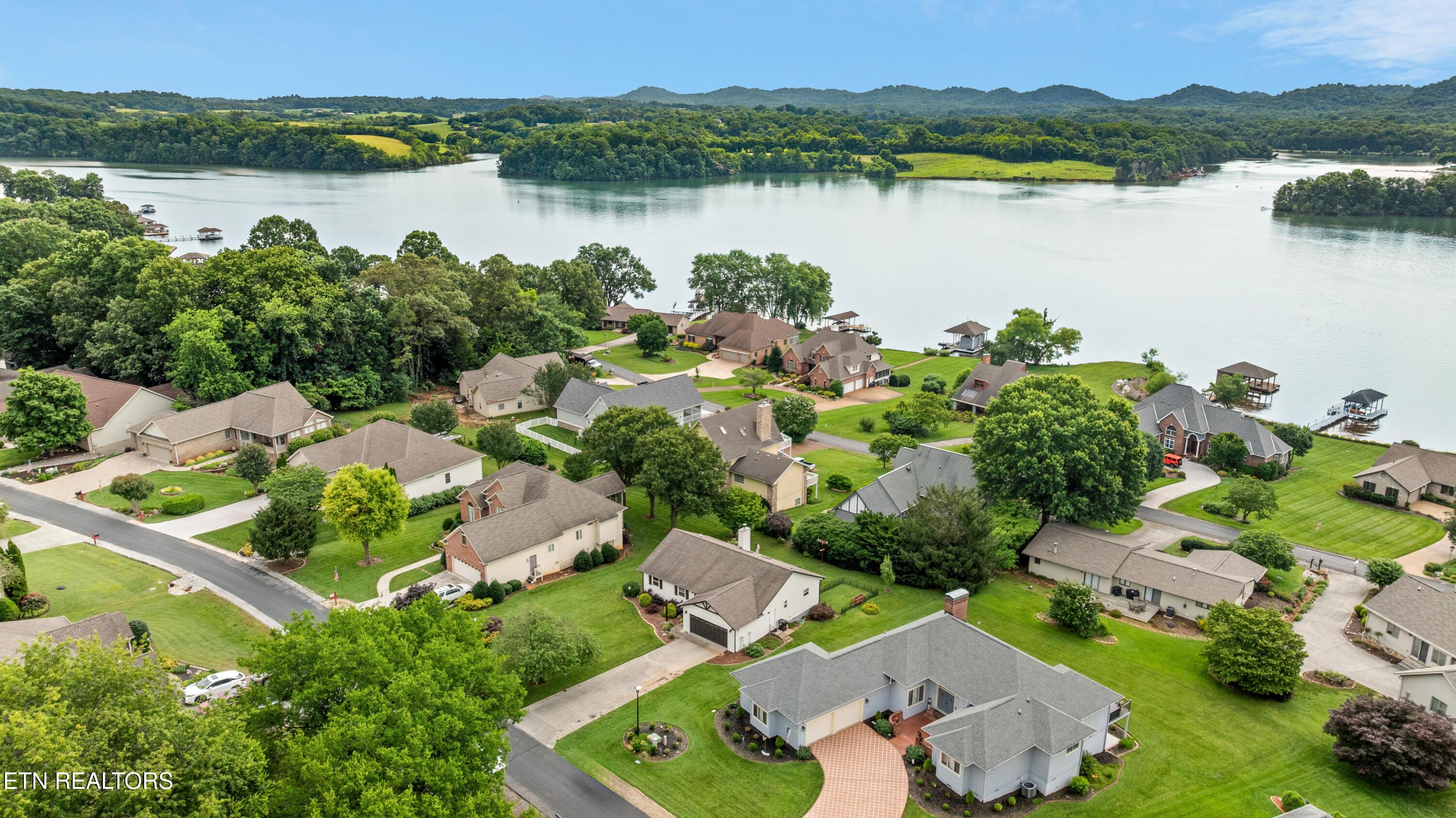 Fort Loudoun and Tellico Lake Real Estate - Image# 36