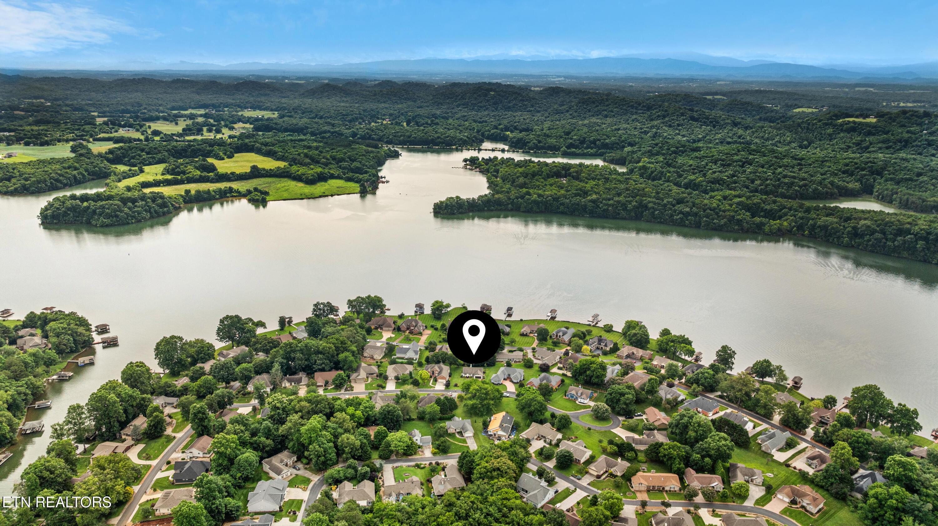 Fort Loudoun and Tellico Lake Real Estate - Image# 37