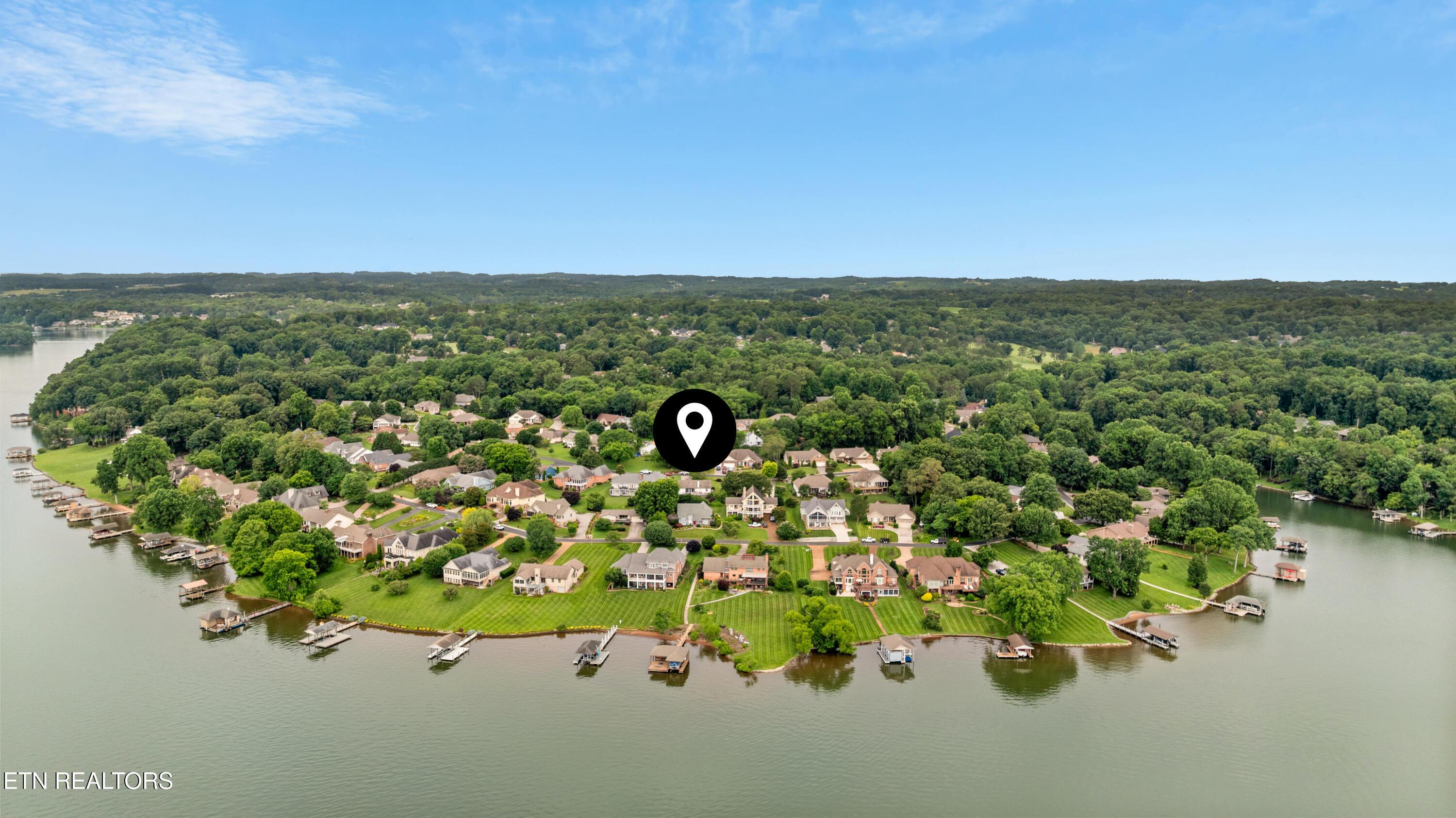 Fort Loudoun and Tellico Lake Real Estate - Image# 38
