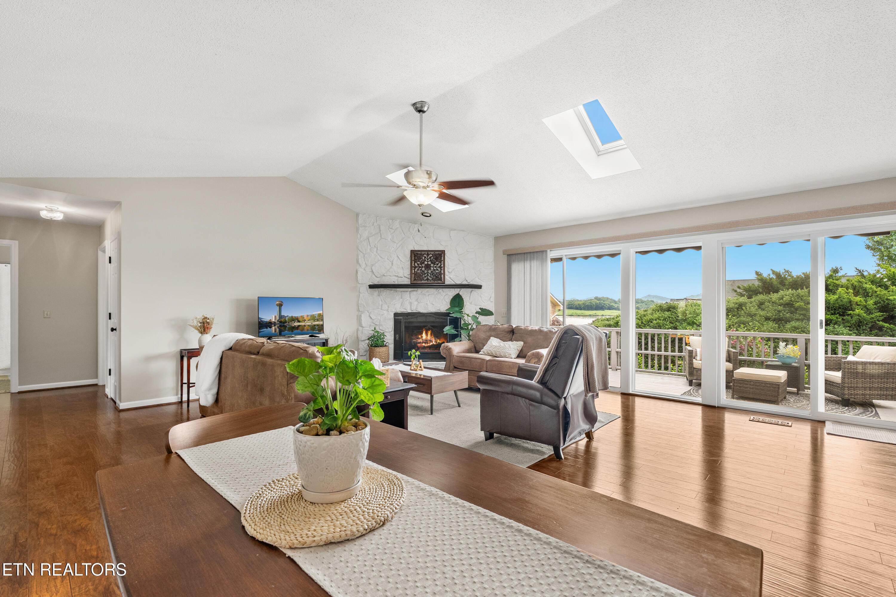Fort Loudoun and Tellico Lake Real Estate - Image# 11