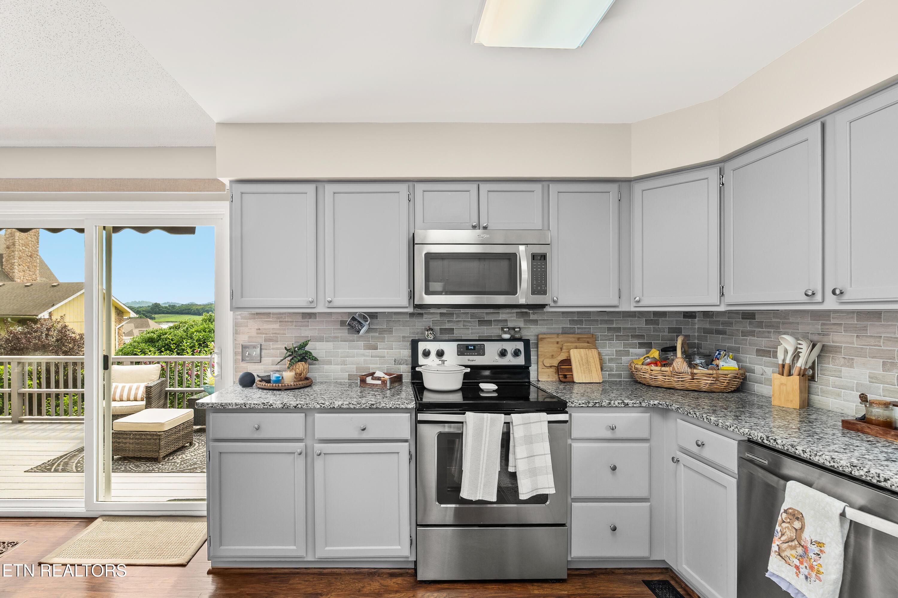 Fort Loudoun and Tellico Lake Real Estate - Image# 20