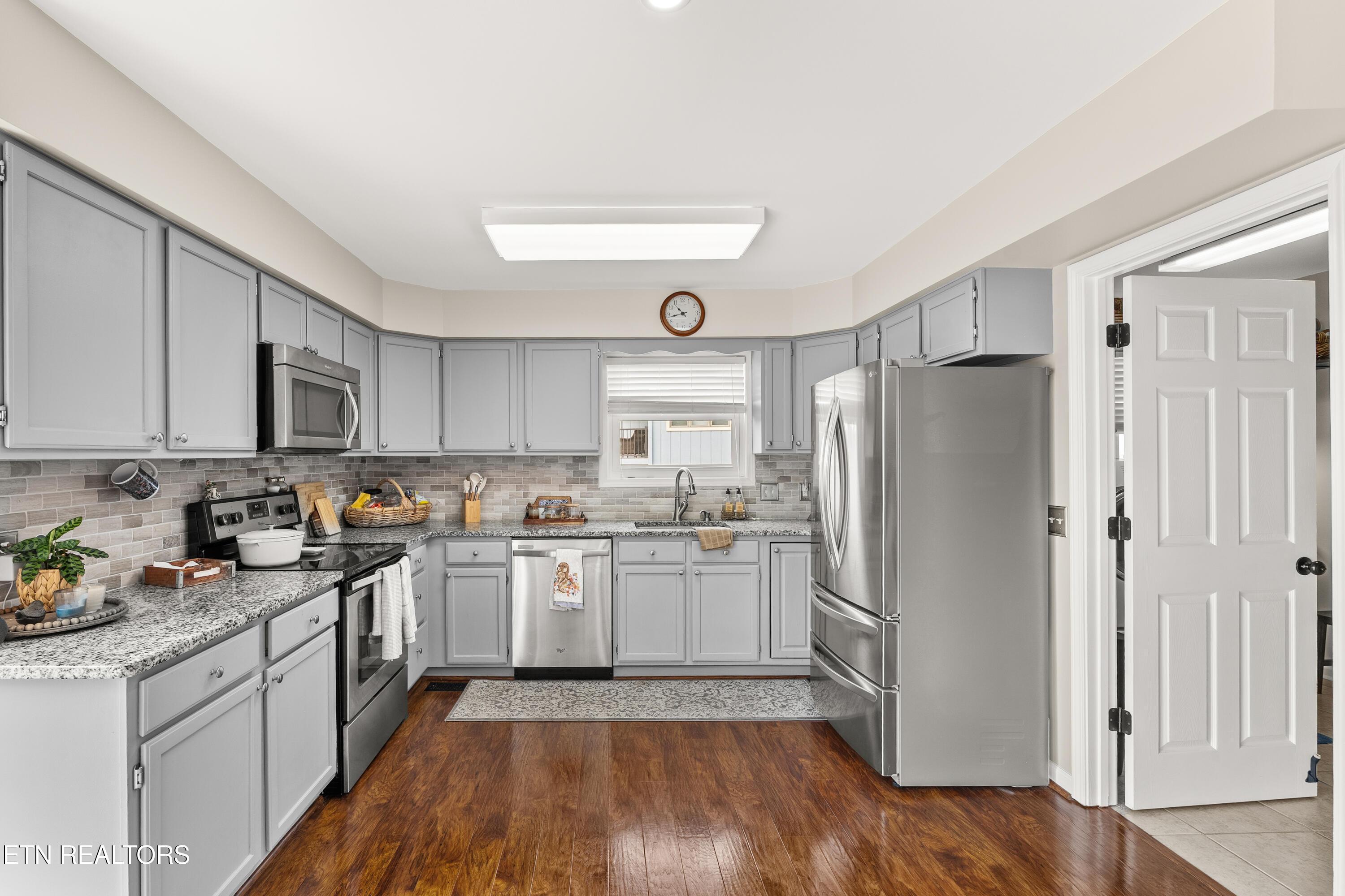Fort Loudoun and Tellico Lake Real Estate - Image# 21