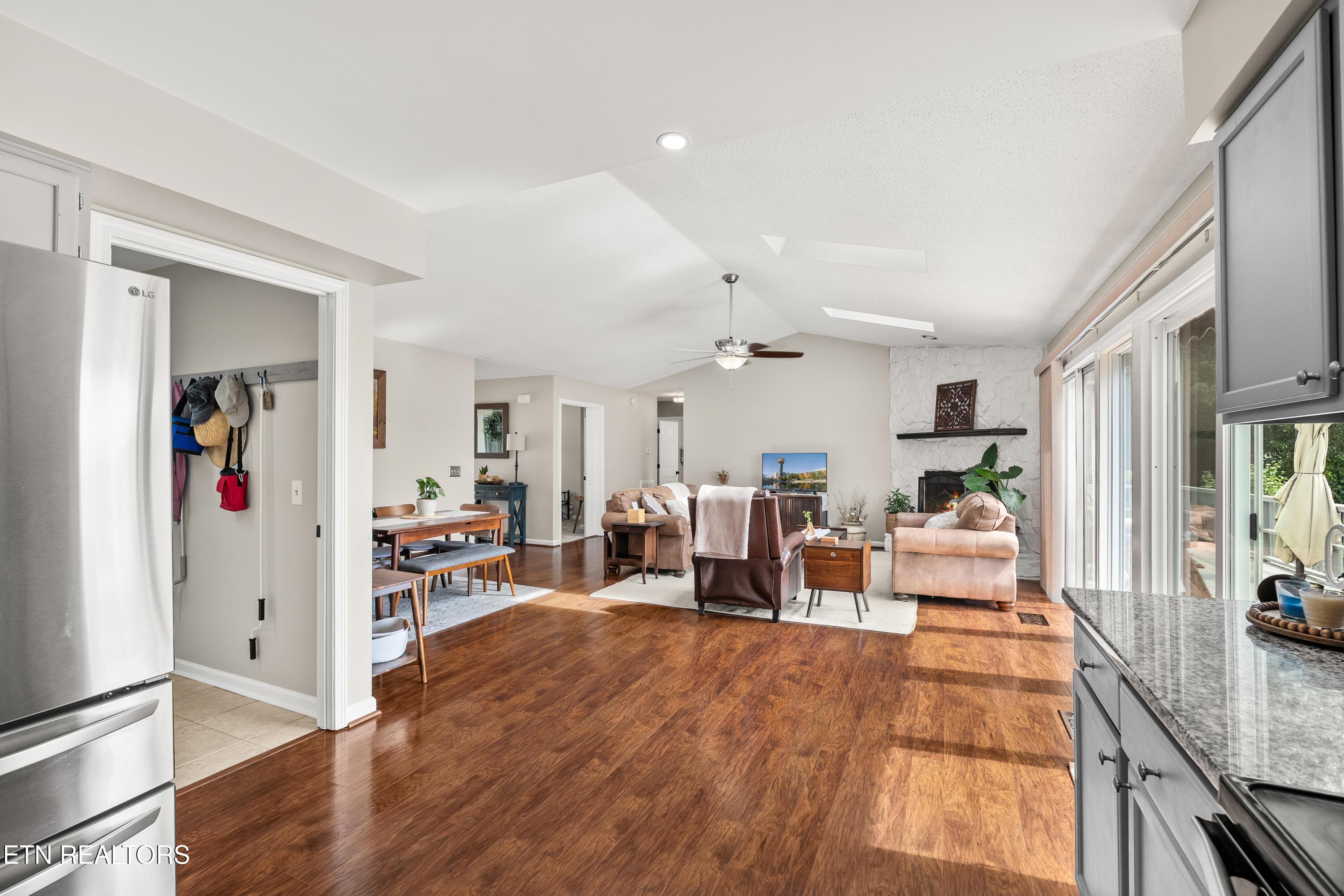 Fort Loudoun and Tellico Lake Real Estate - Image# 23