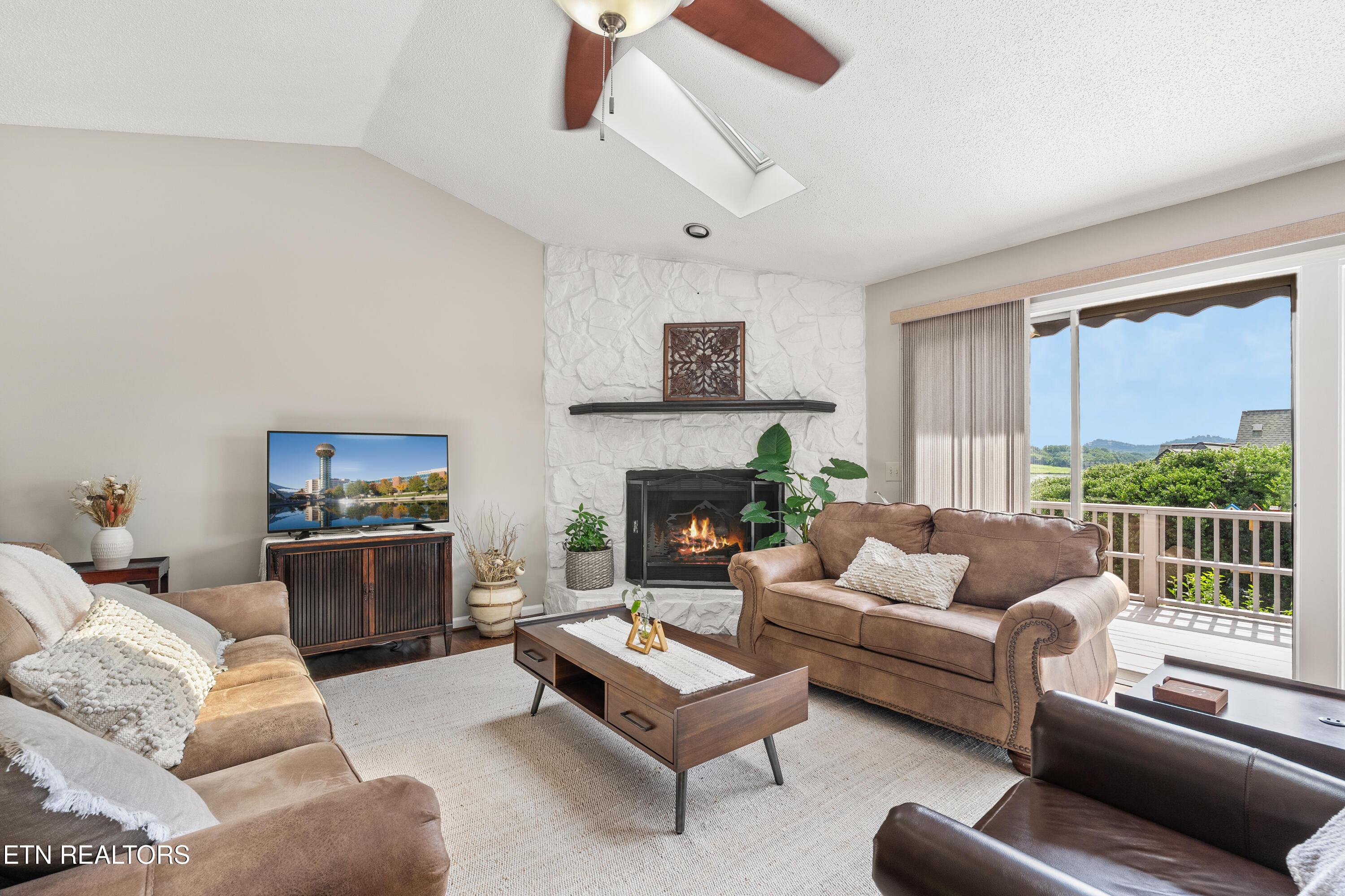 Fort Loudoun and Tellico Lake Real Estate - Image# 12