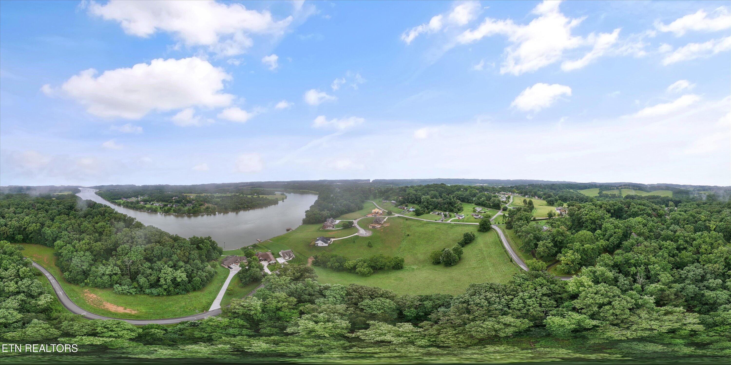 Fort Loudoun and Tellico Lake Real Estate - Image# 4