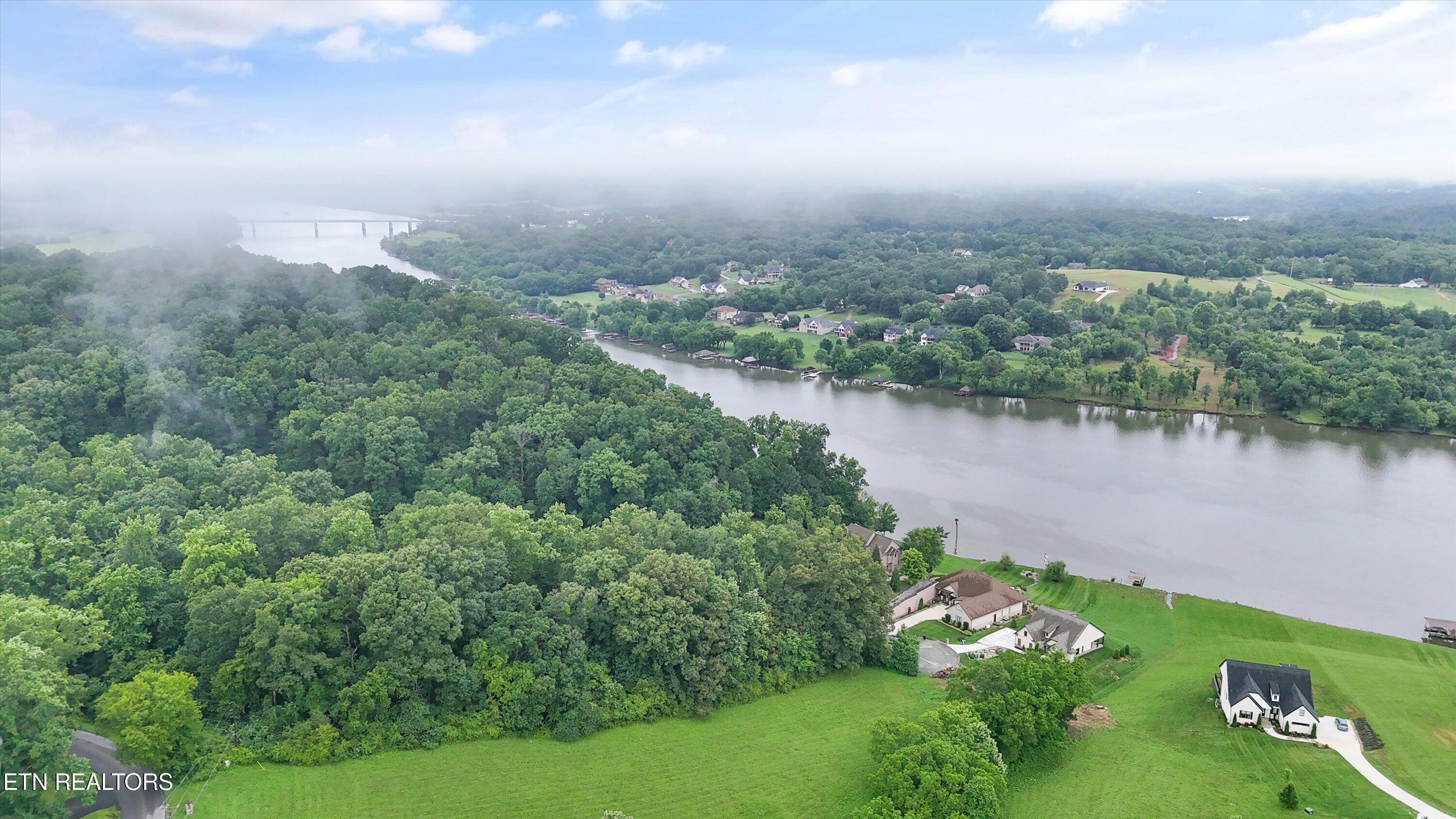 Fort Loudoun and Tellico Lake Real Estate - Image# 3