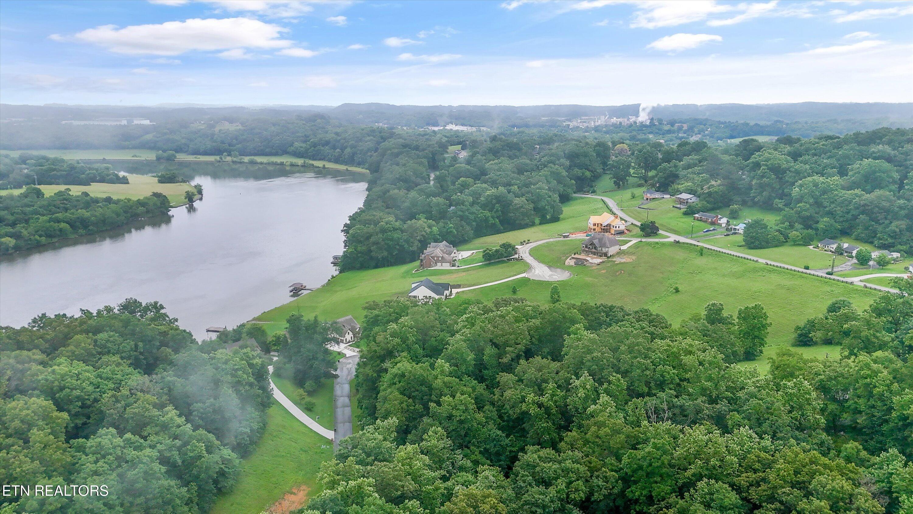 Fort Loudoun and Tellico Lake Real Estate - Image# 7