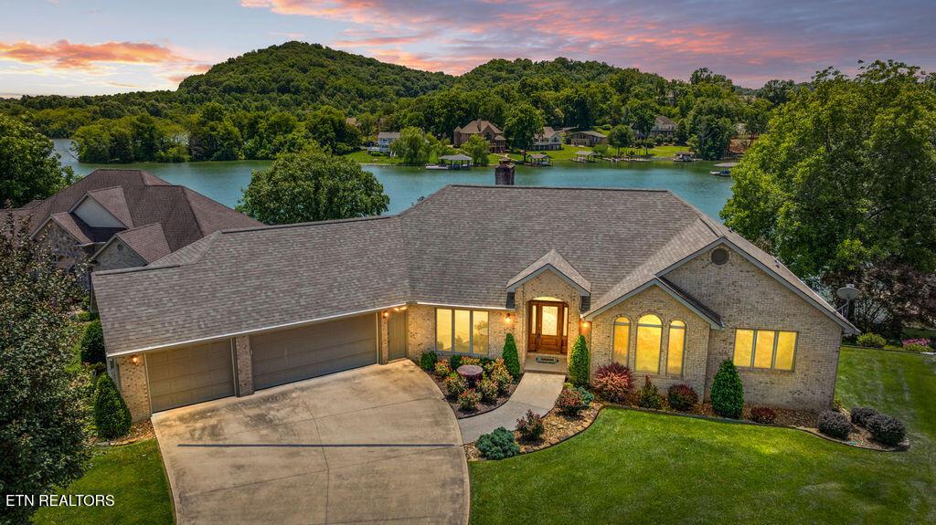 Fort Loudoun and Tellico Lake Real Estate - Image# 7