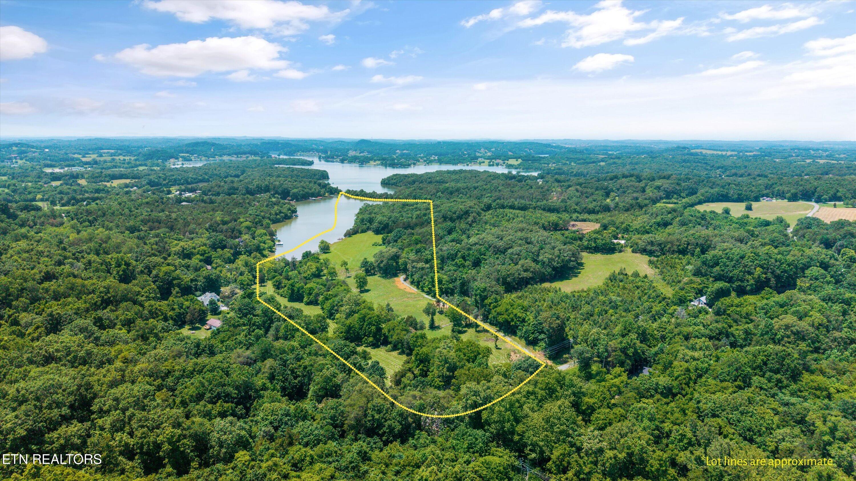 Quarry Rd, Friendsville, TN - Fort Loudoun and Tellico Lake Real Estate - Image# 30