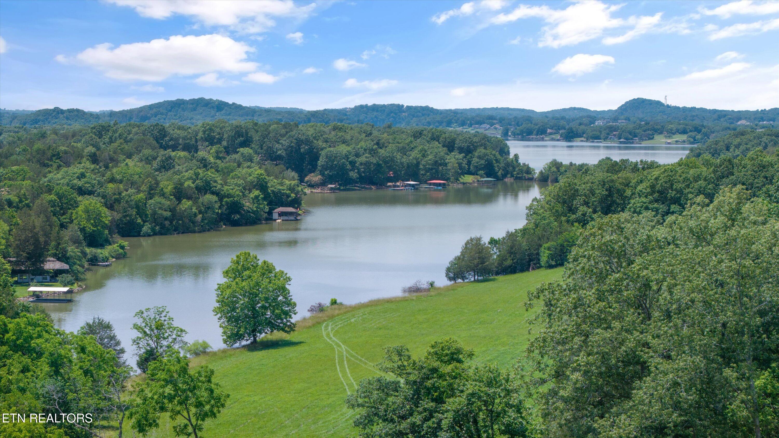 Quarry Rd, Friendsville, TN - Fort Loudoun and Tellico Lake Real Estate - Image# 1