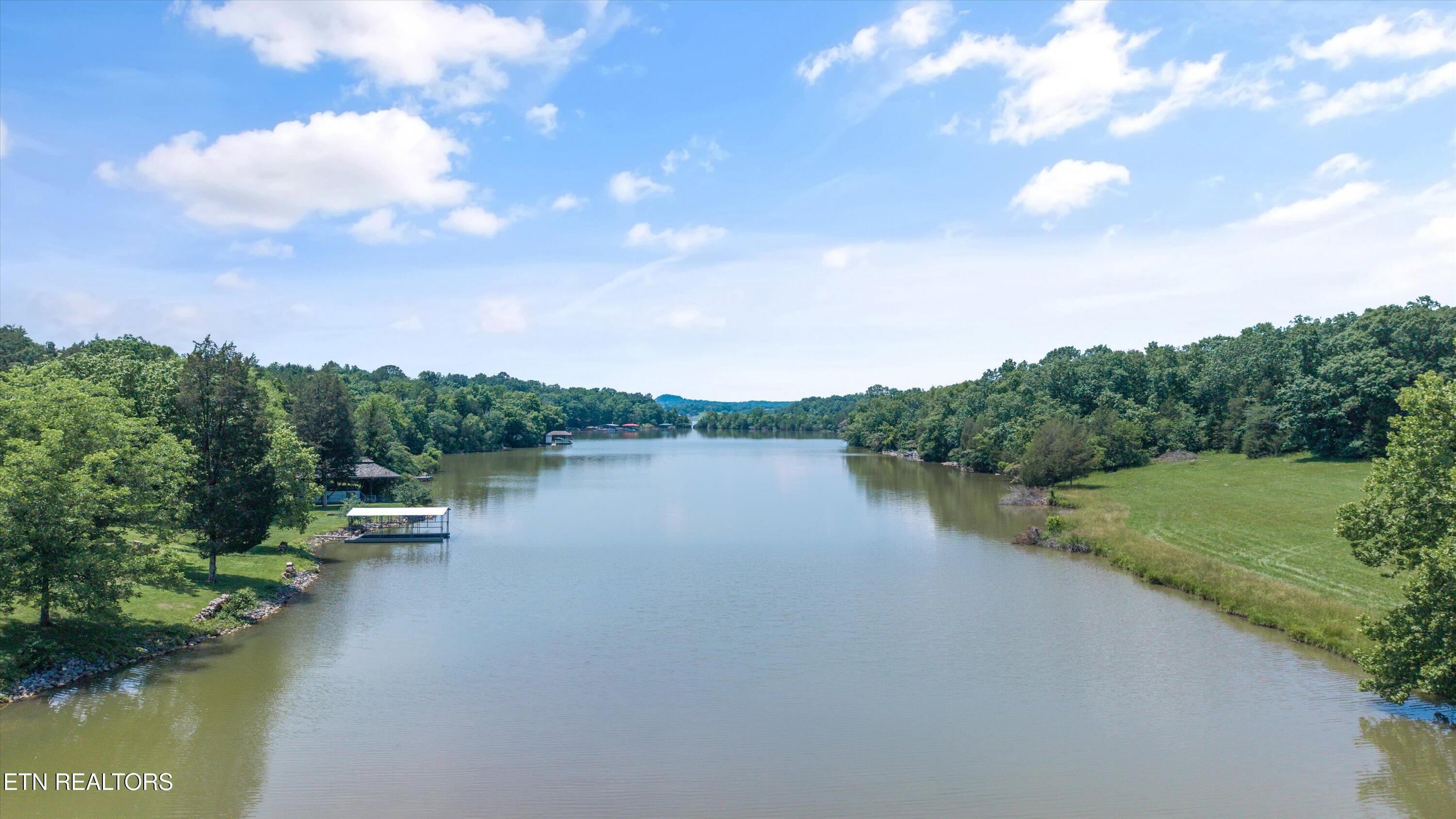 Quarry Rd, Friendsville, TN - Fort Loudoun and Tellico Lake Real Estate - Image# 9