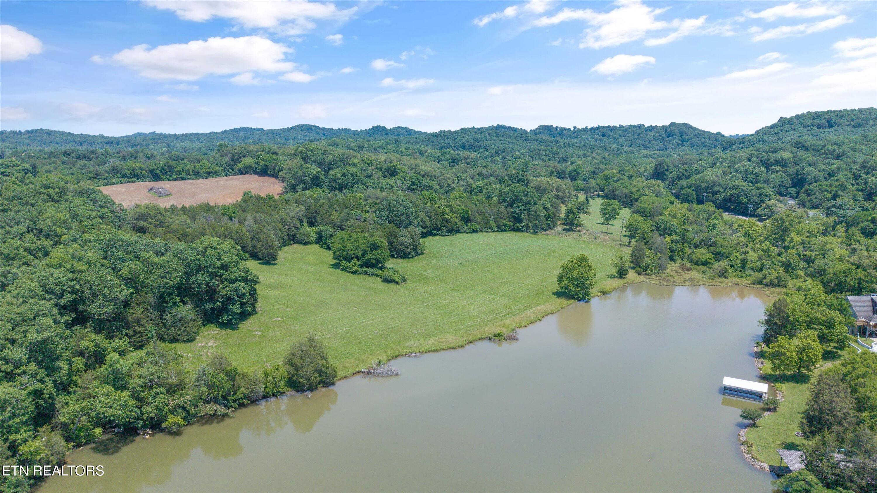 Quarry Rd, Friendsville, TN - Fort Loudoun and Tellico Lake Real Estate - Image# 3