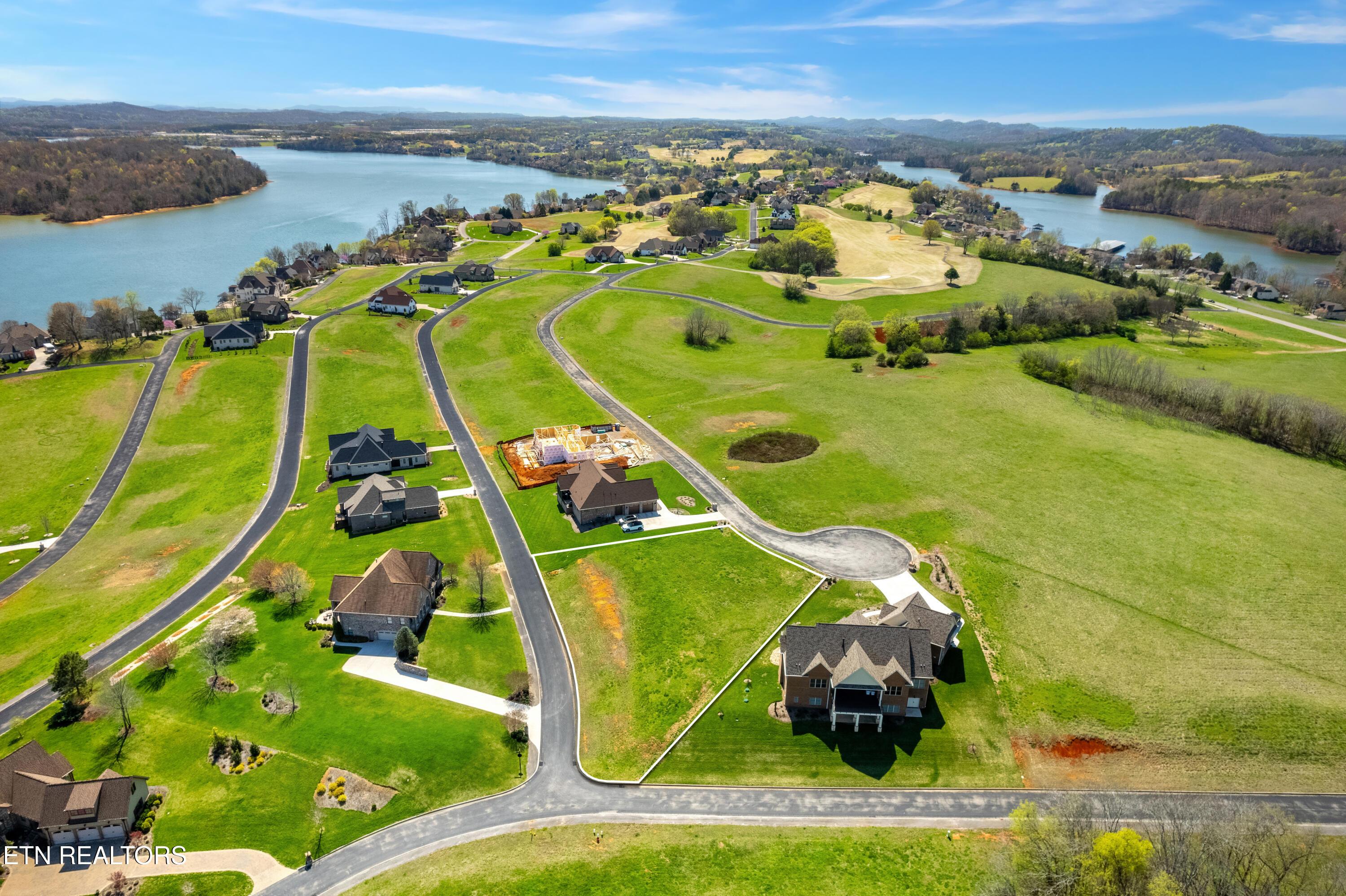 330 Watercrest Drive, Vonore, TN - Fort Loudoun and Tellico Lake Real Estate - Image# 7