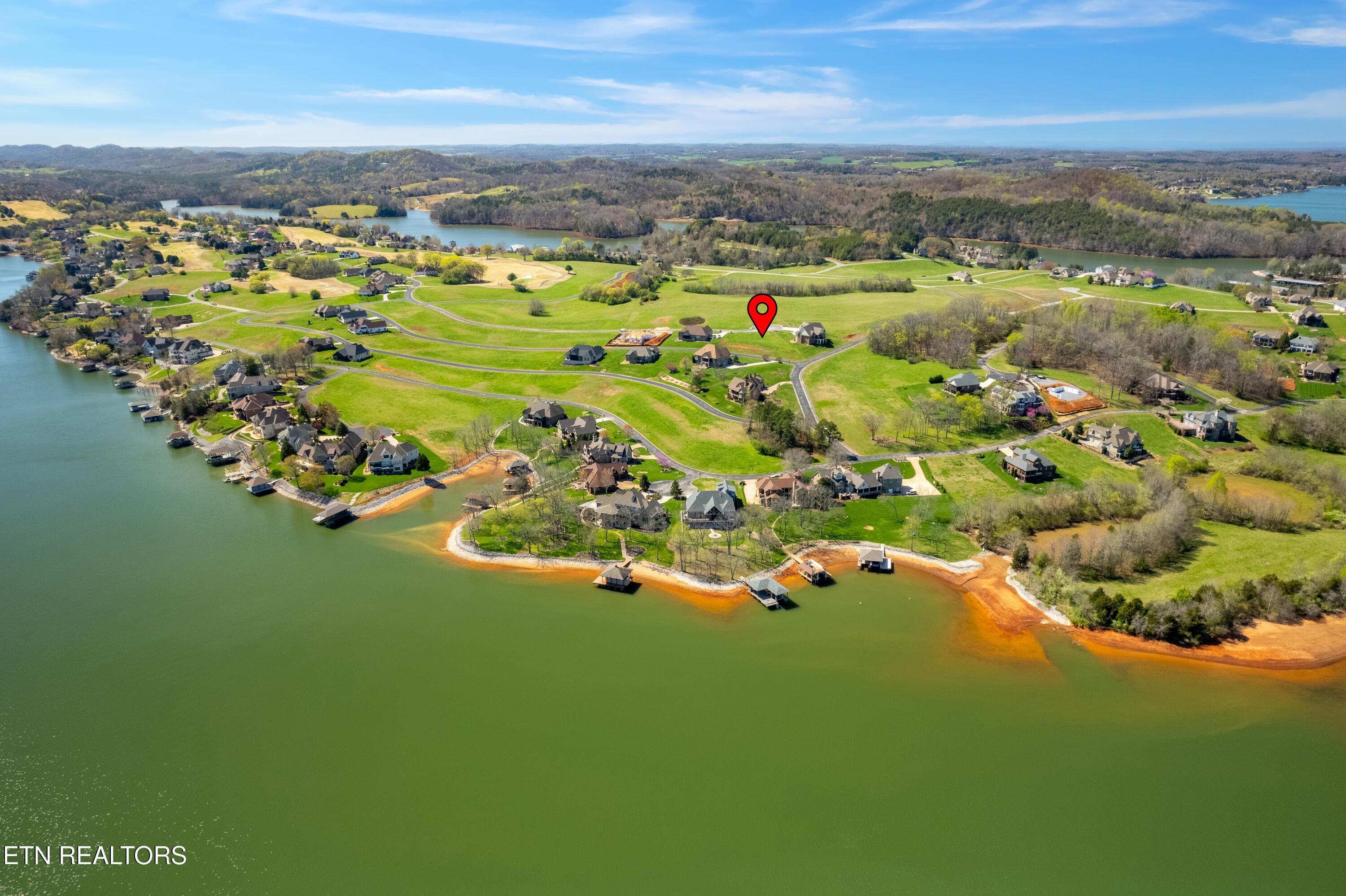 330 Watercrest Drive, Vonore, TN - Fort Loudoun and Tellico Lake Real Estate - Image# 8