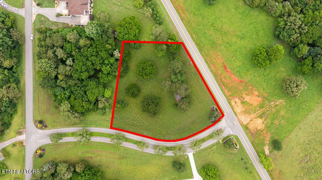 Settlers Pointe Blvd, Maryville, TN - Fort Loudoun and Tellico Lake Real Estate - Image# 1