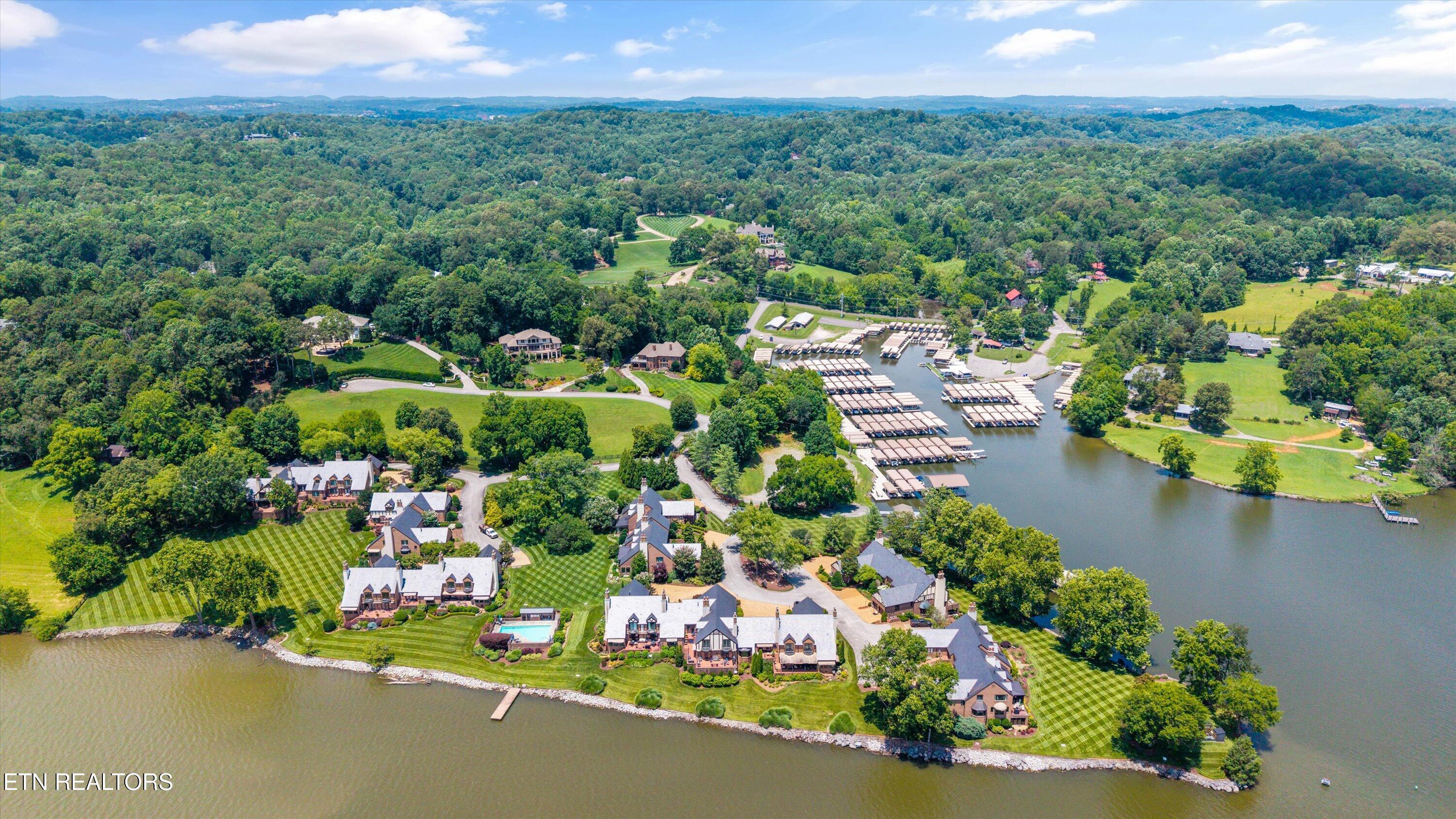 2235 Lake Lane, Knoxville, TN - Fort Loudoun and Tellico Lake Real Estate - Image# 45