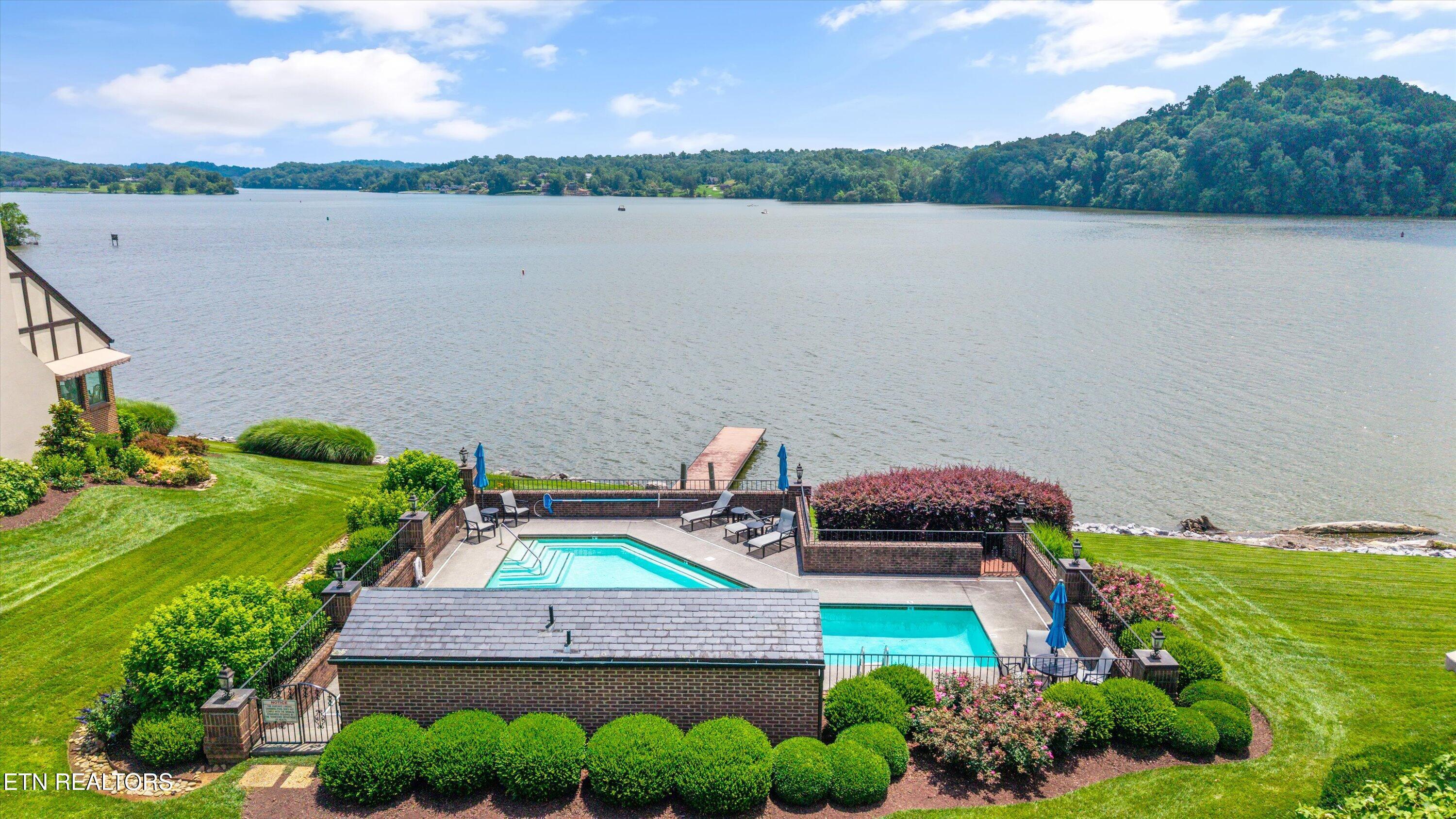 2235 Lake Lane, Knoxville, TN - Fort Loudoun and Tellico Lake Real Estate - Image# 52