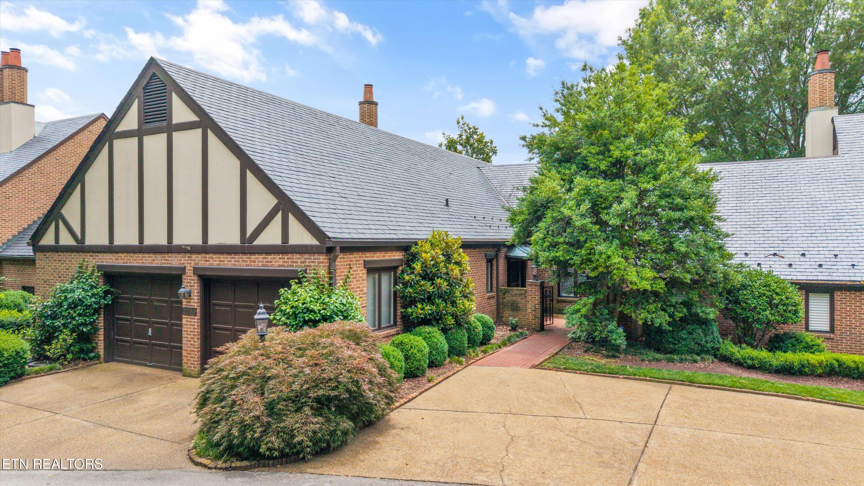 2235 Lake Lane, Knoxville, TN - Fort Loudoun and Tellico Lake Real Estate - Image# 1