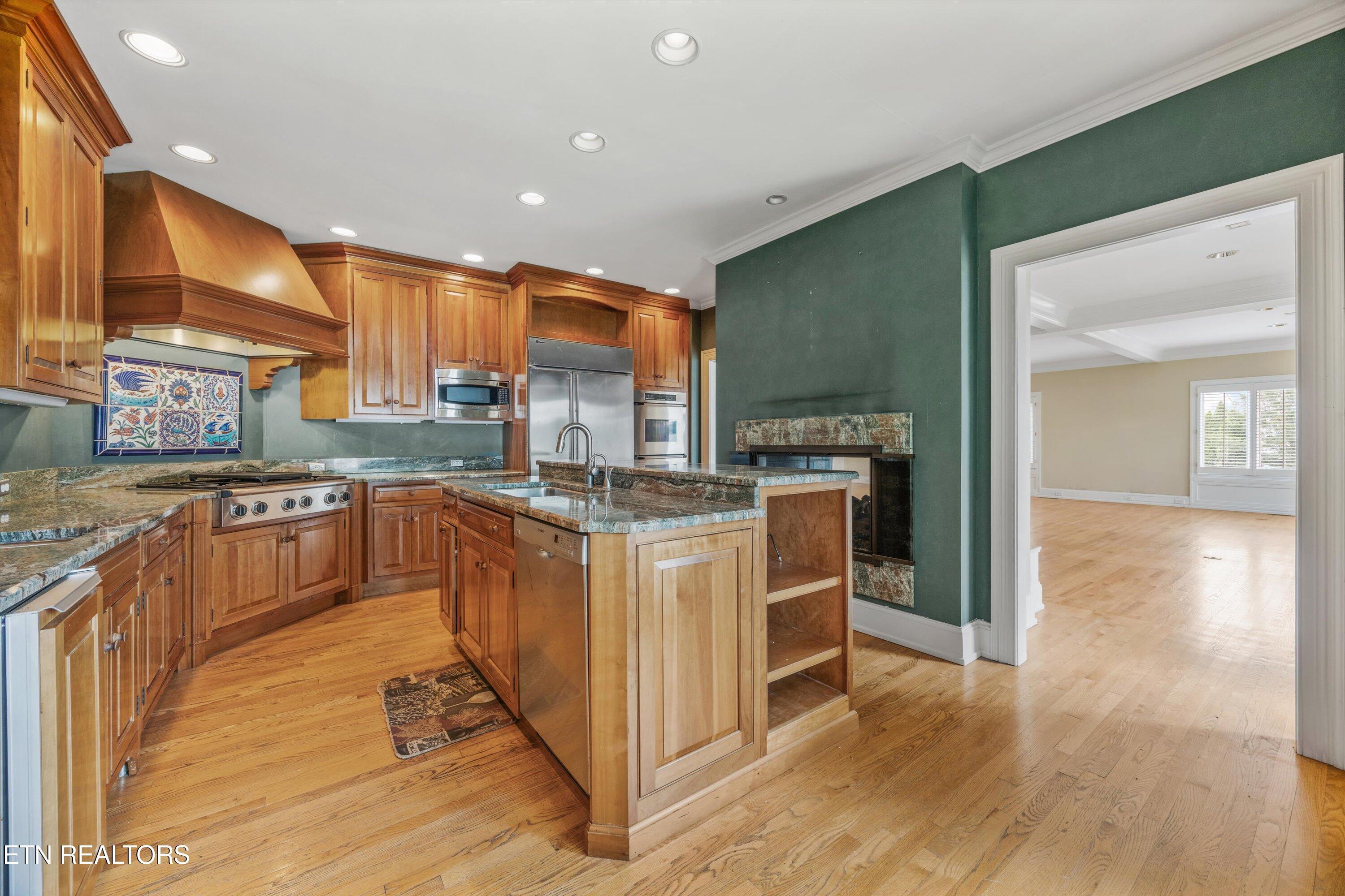 2235 Lake Lane, Knoxville, TN - Fort Loudoun and Tellico Lake Real Estate - Image# 18