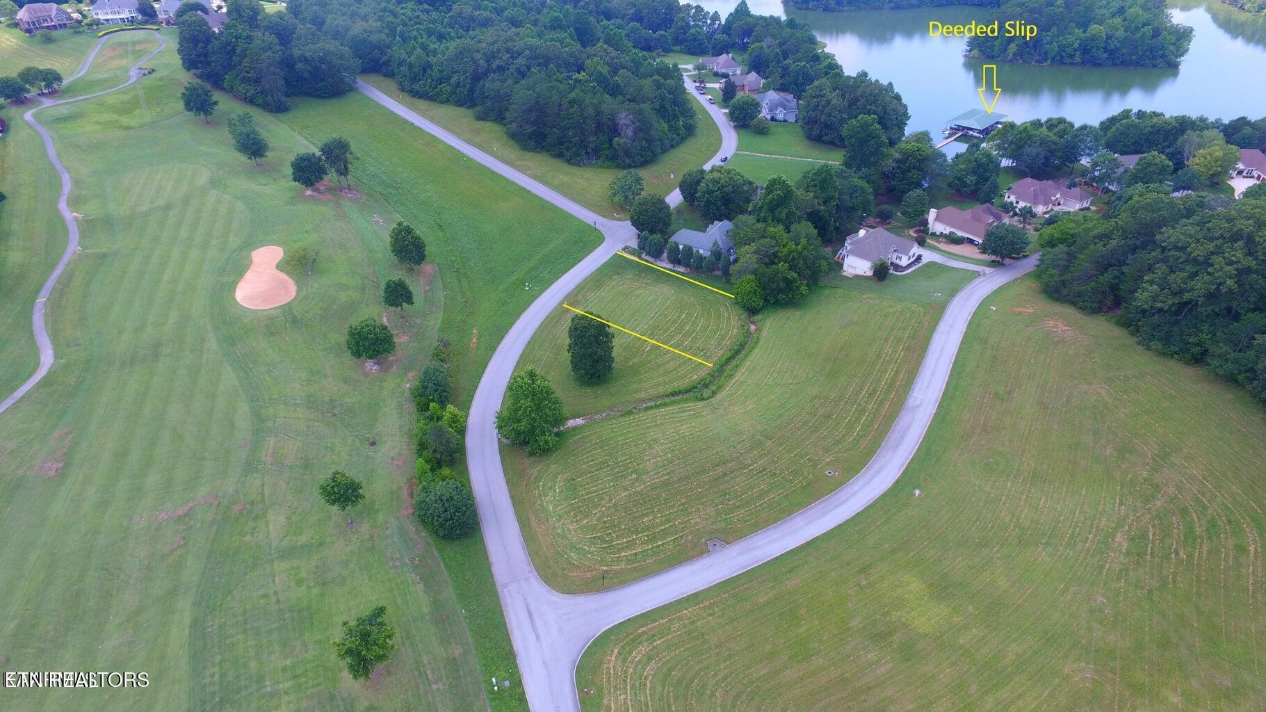 608 Wood Duck Drive, Vonore, TN - Fort Loudoun and Tellico Lake Real Estate - Image# 1