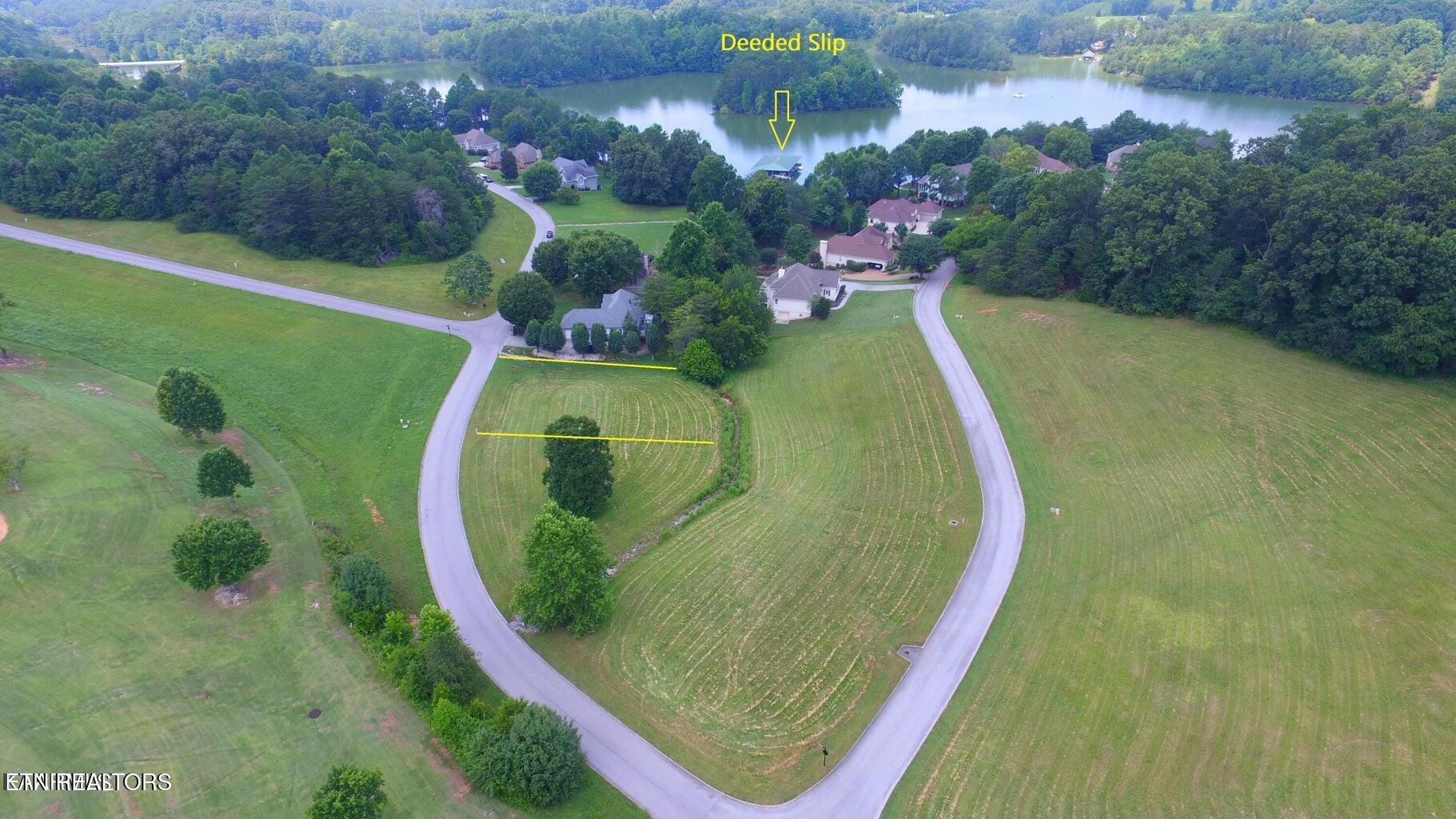 608 Wood Duck Drive, Vonore, TN - Fort Loudoun and Tellico Lake Real Estate - Image# 2