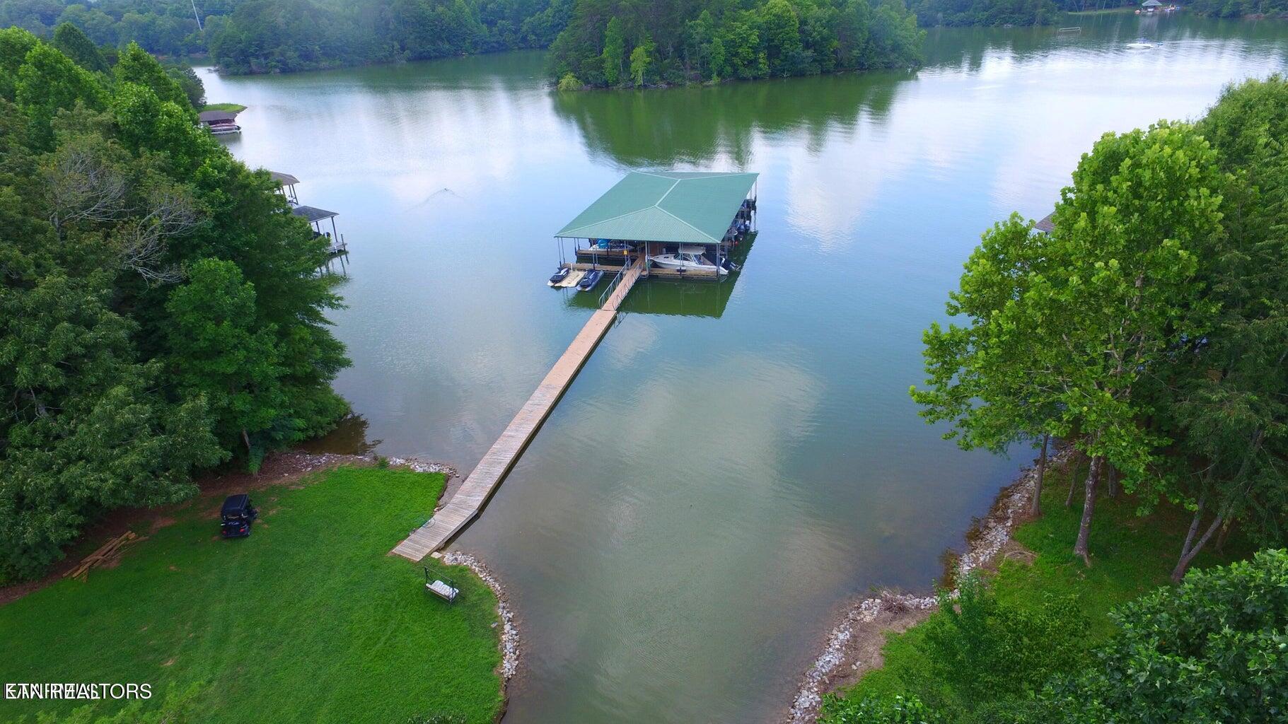 608 Wood Duck Drive, Vonore, TN - Fort Loudoun and Tellico Lake Real Estate - Image# 6