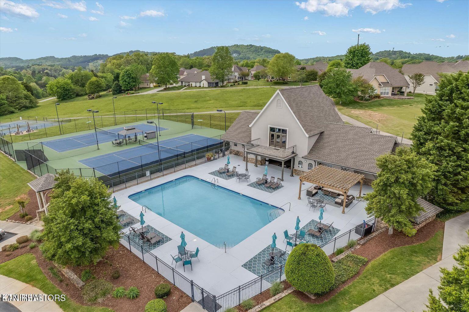 608 Wood Duck Drive, Vonore, TN - Fort Loudoun and Tellico Lake Real Estate - Image# 23