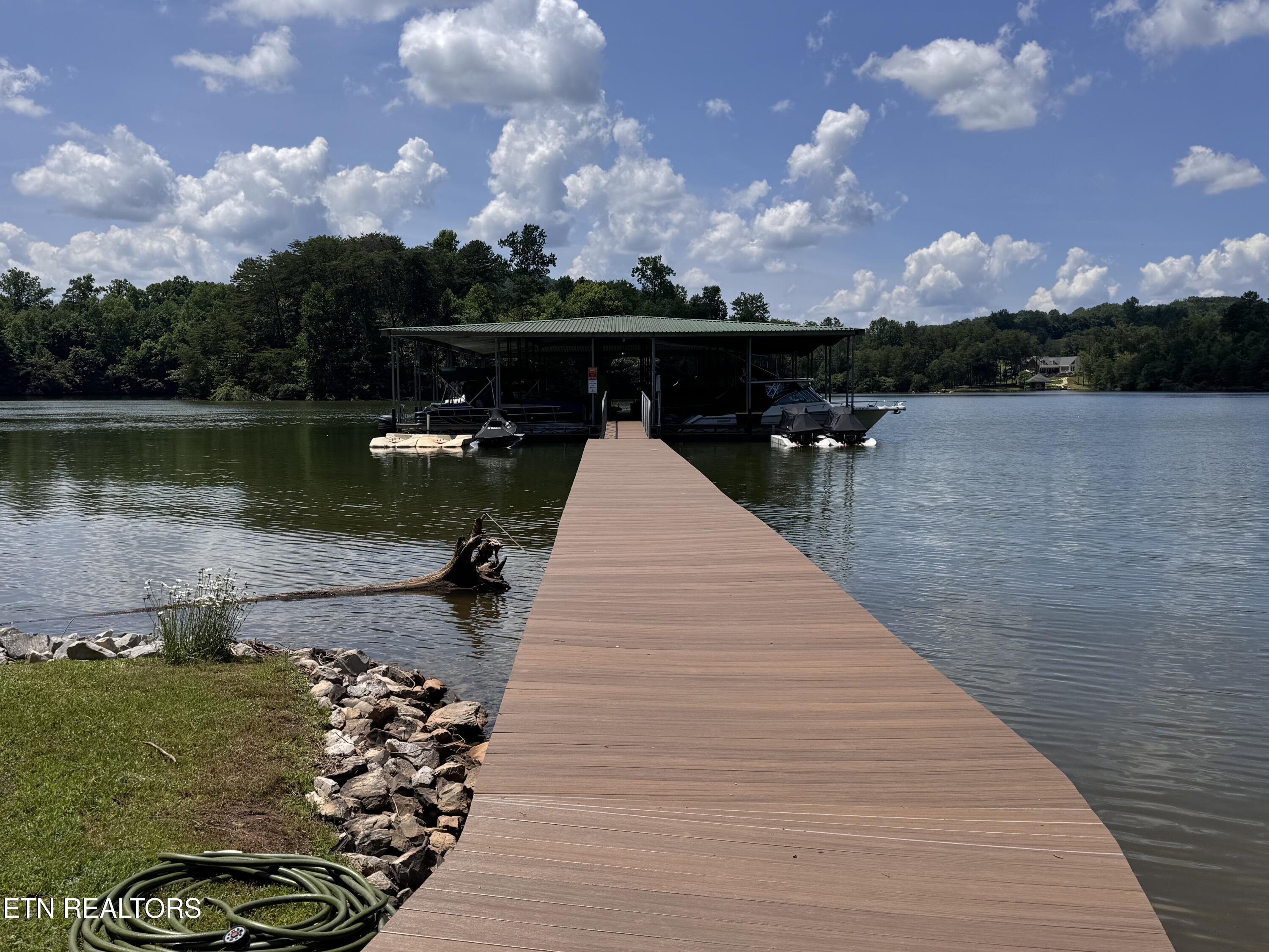 608 Wood Duck Drive, Vonore, TN - Fort Loudoun and Tellico Lake Real Estate - Image# 10